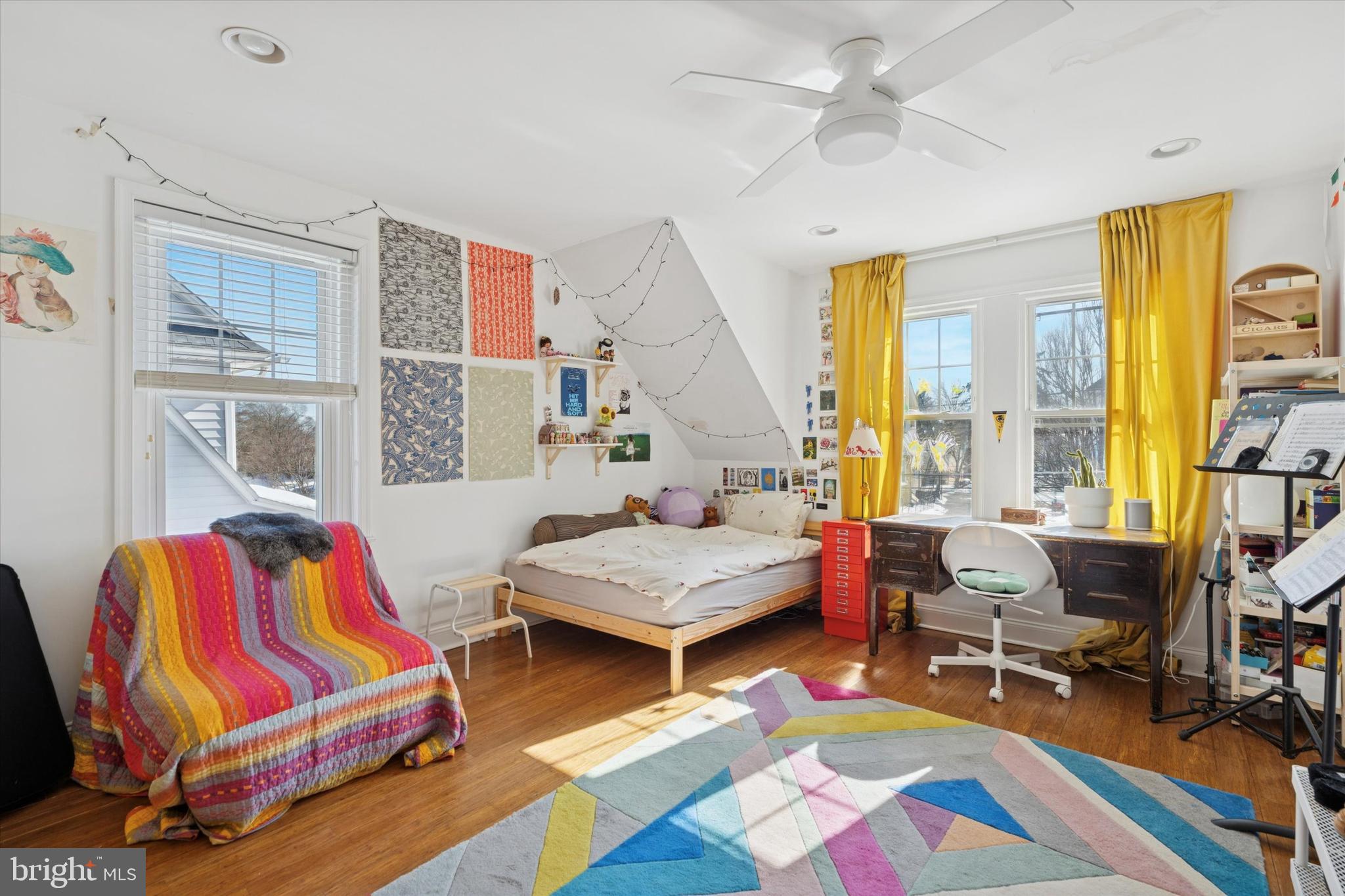 WYNNEBROOK MANOR - Residential