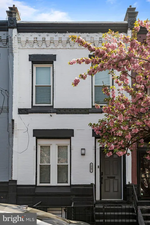 1807 N 27th Street, Philadelphia, PA MLS: PAPH2480998