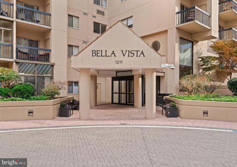 1211 S EADS STREET 1009 ARLINGTON VA 22202