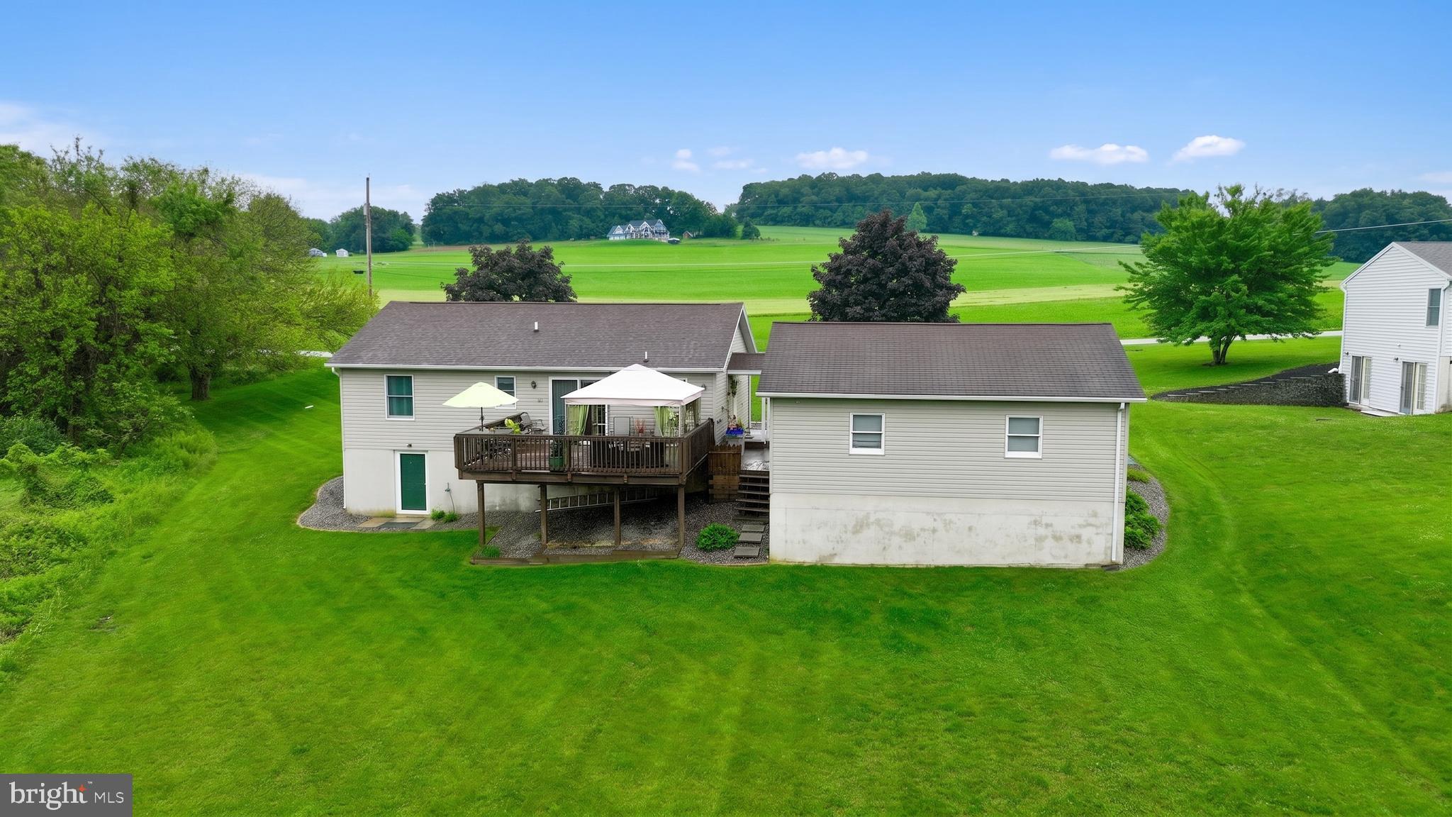 NORTH CODORUS TWP - Residential
