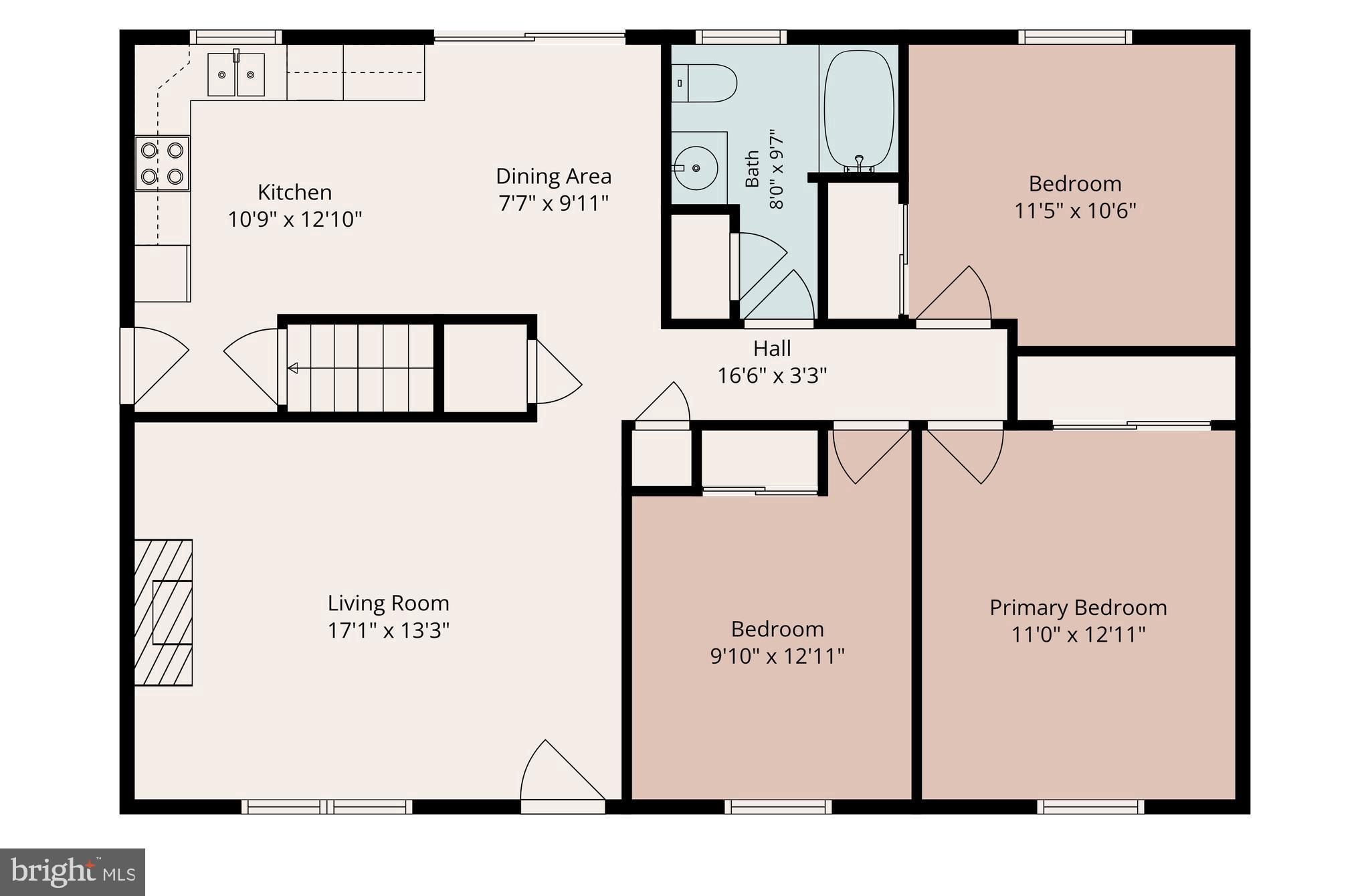NORTH CODORUS TWP - Residential