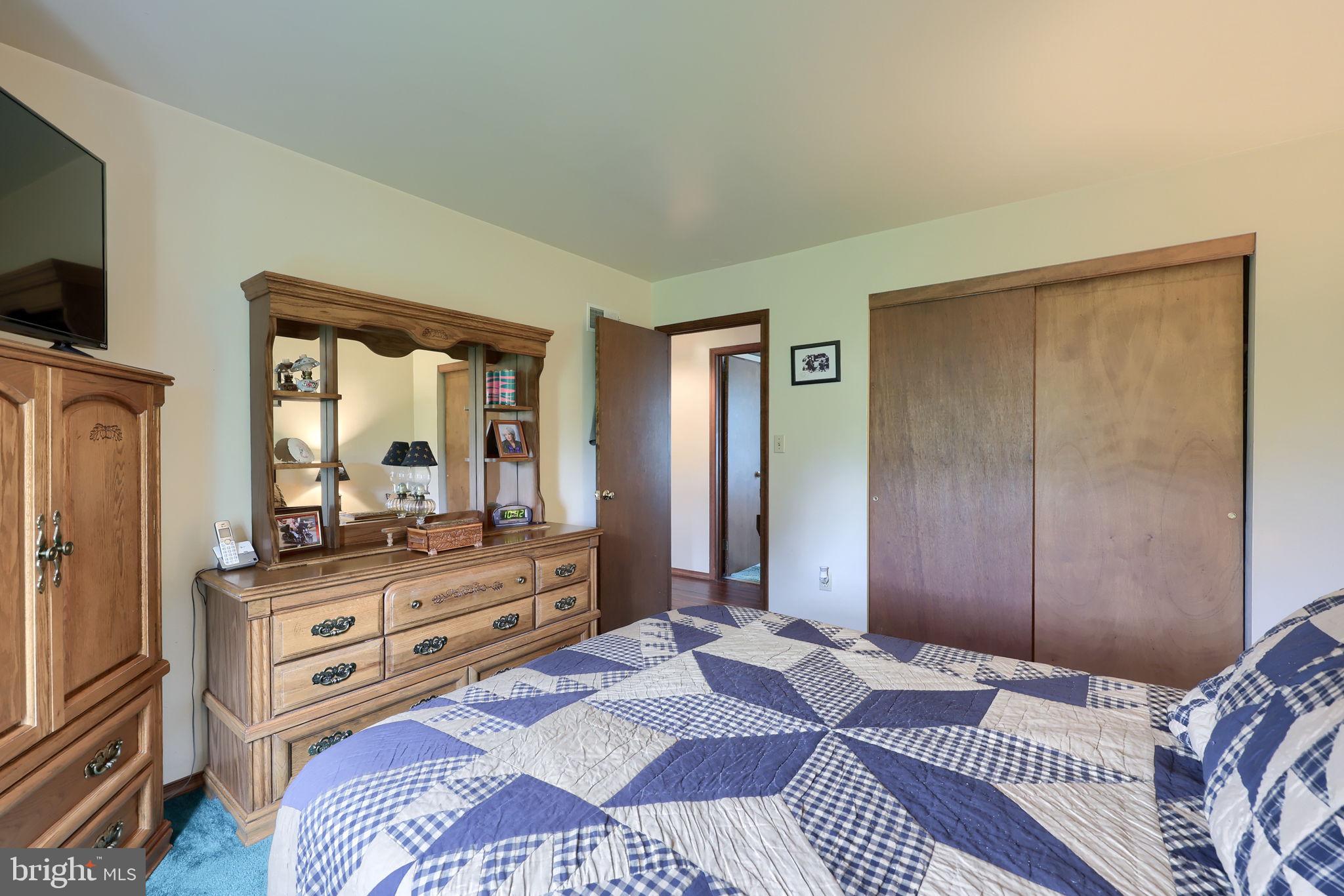 NORTH CODORUS TWP - Residential