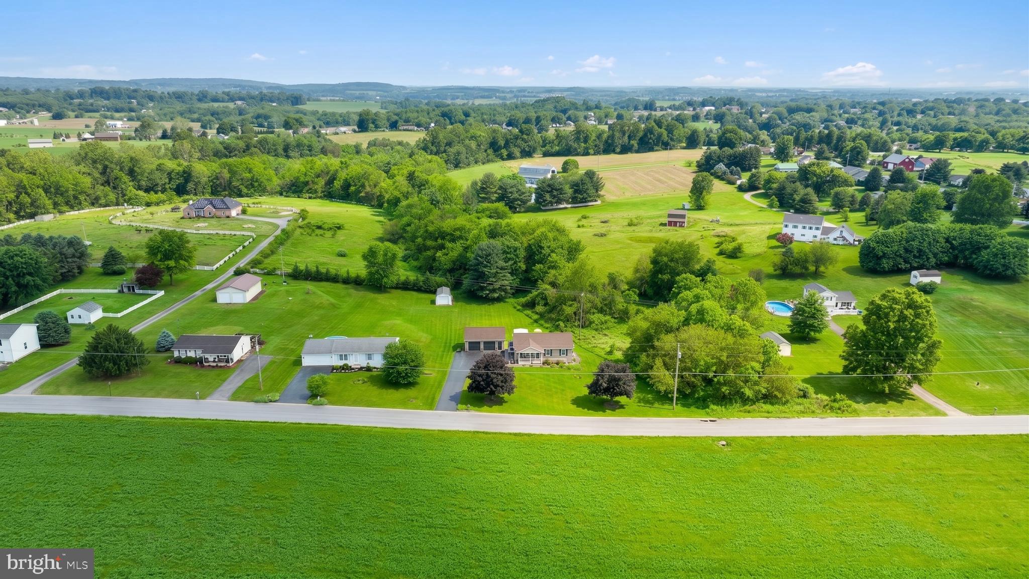 NORTH CODORUS TWP - Residential