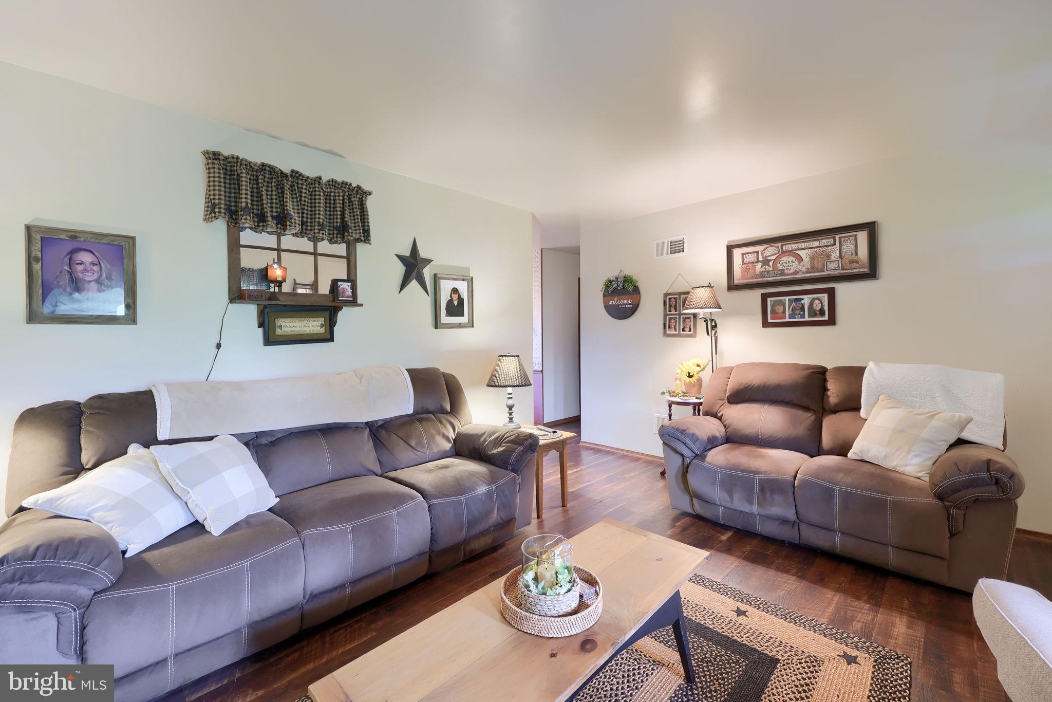 NORTH CODORUS TWP - Residential