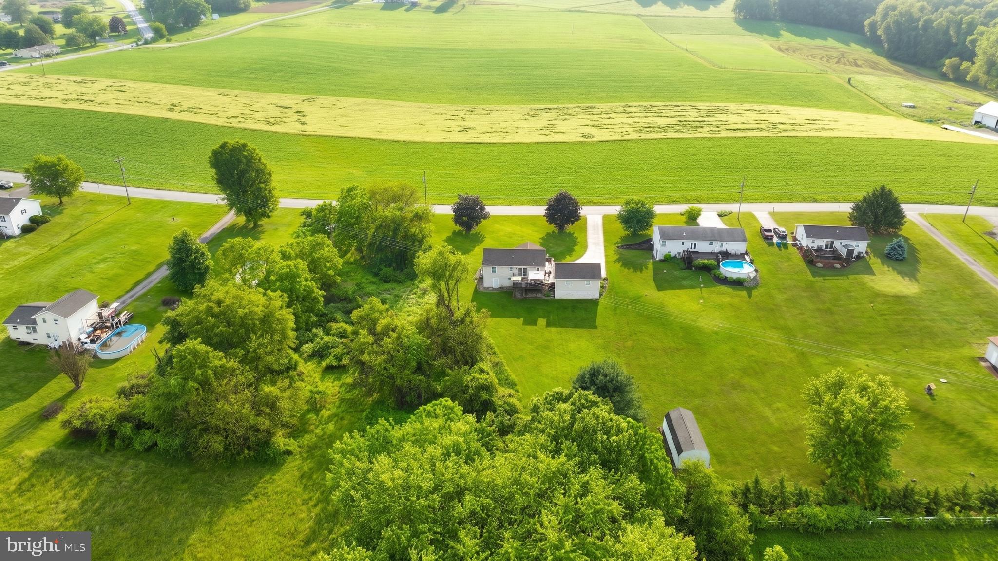 NORTH CODORUS TWP - Residential
