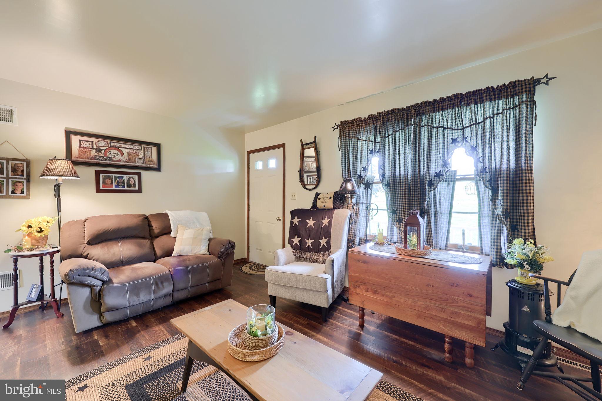 NORTH CODORUS TWP - Residential