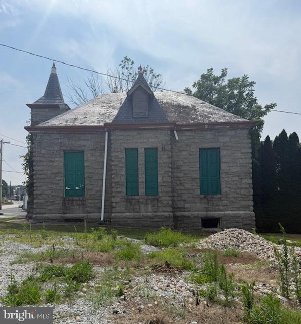 201 MAIN STREET
