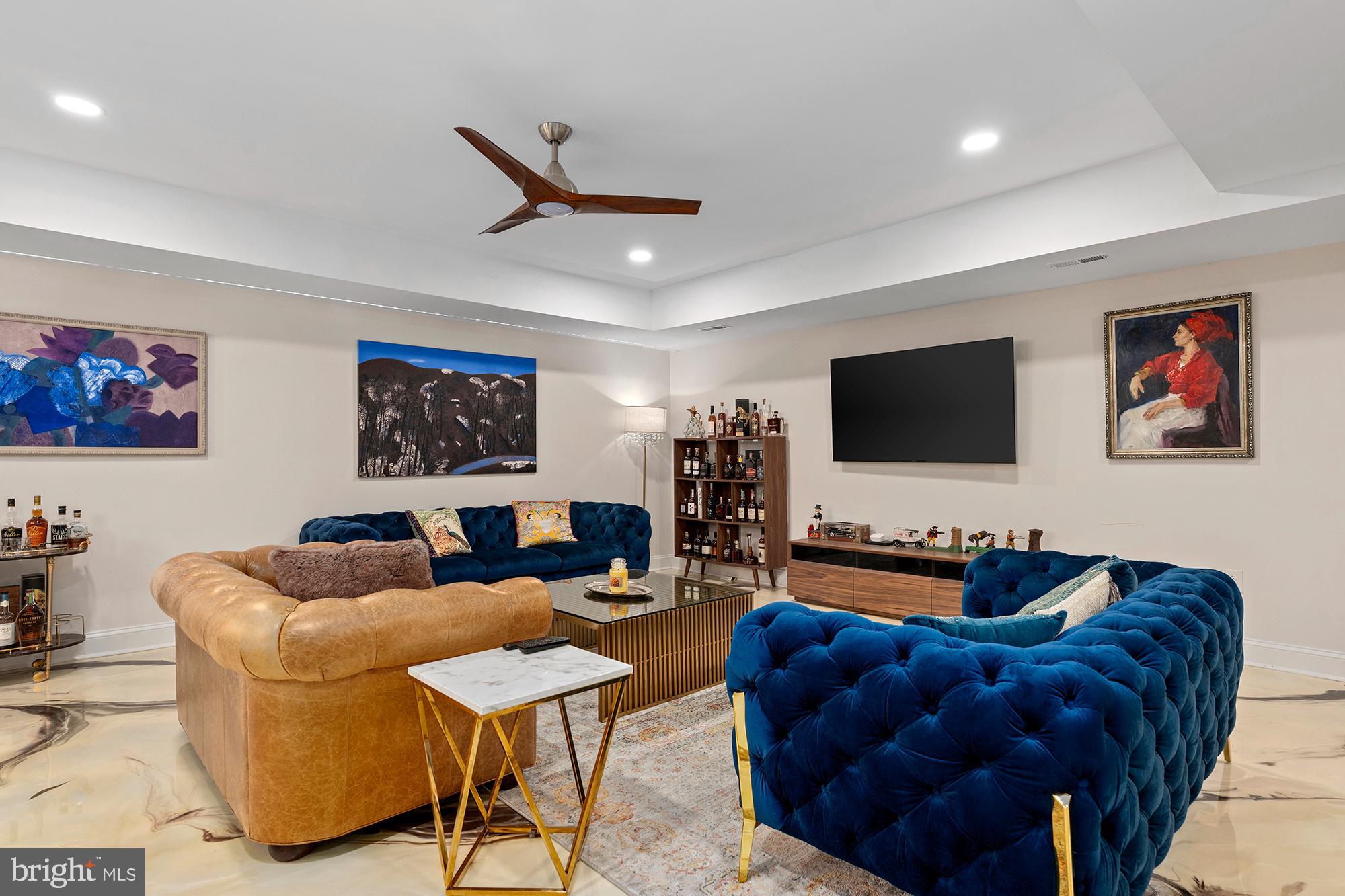 CAVES VALLEY - Residential