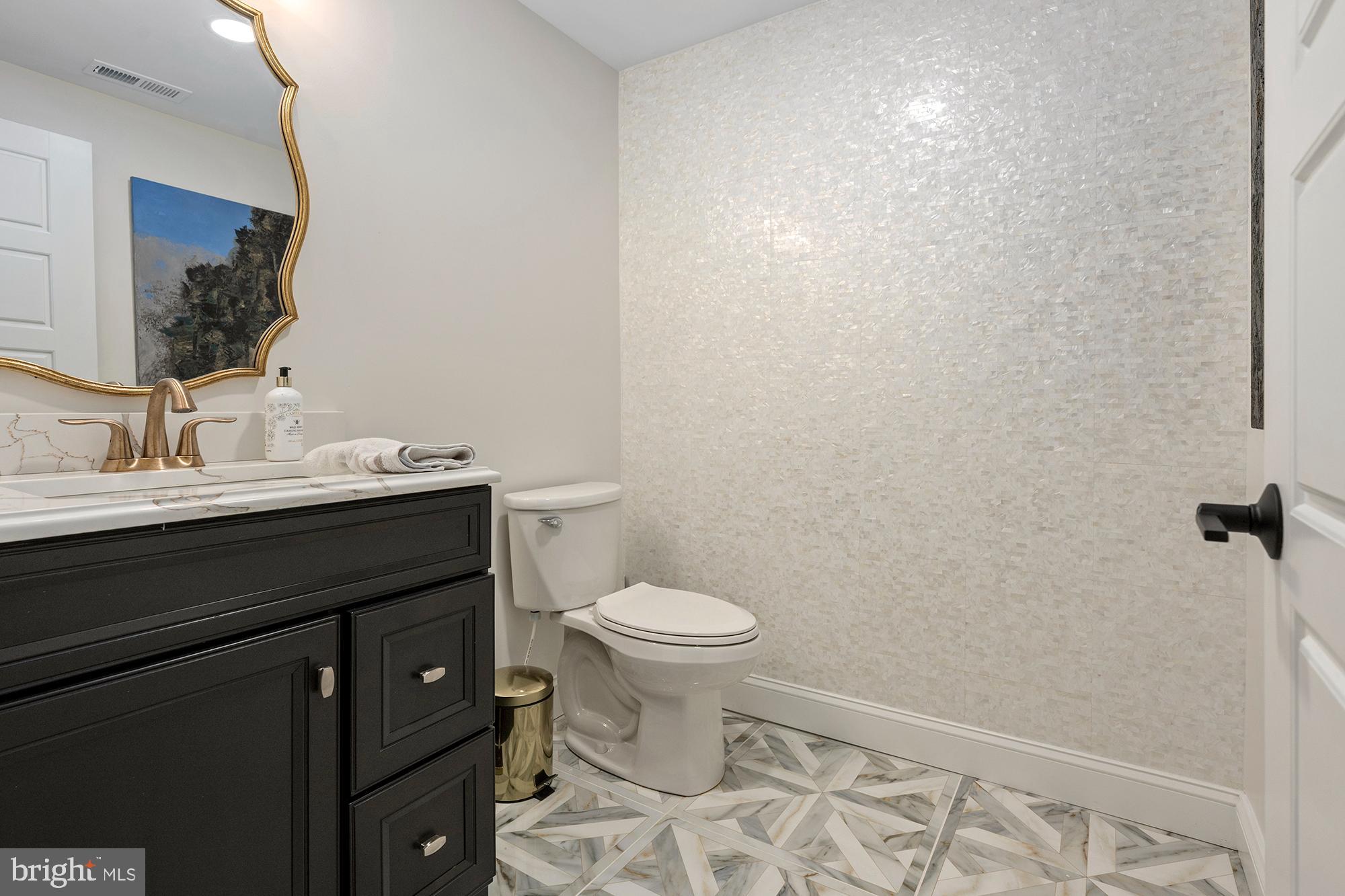 CAVES VALLEY - Residential