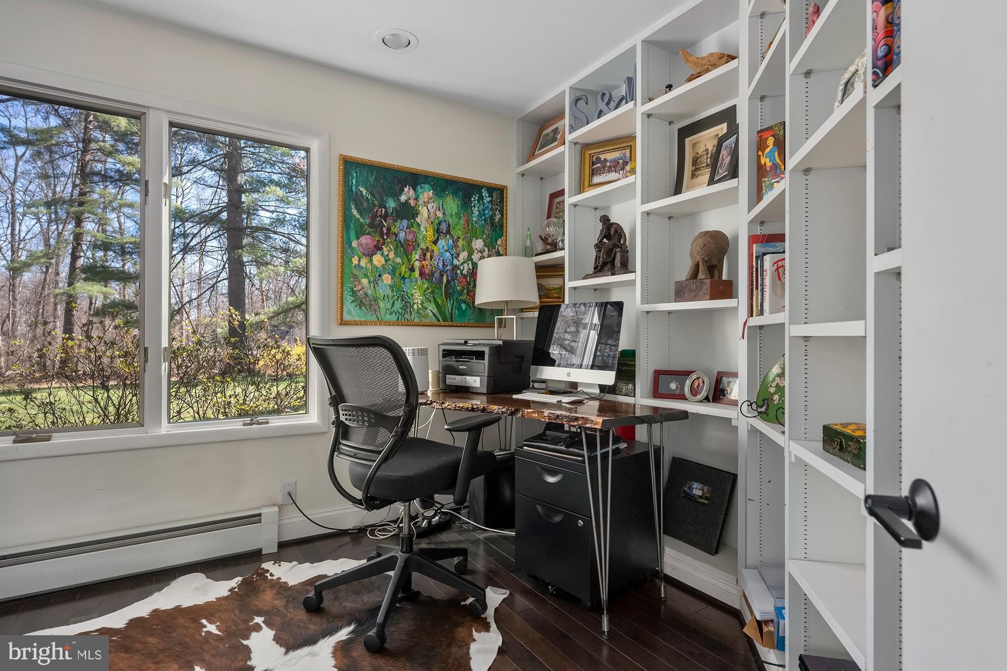 CAVES VALLEY - Residential