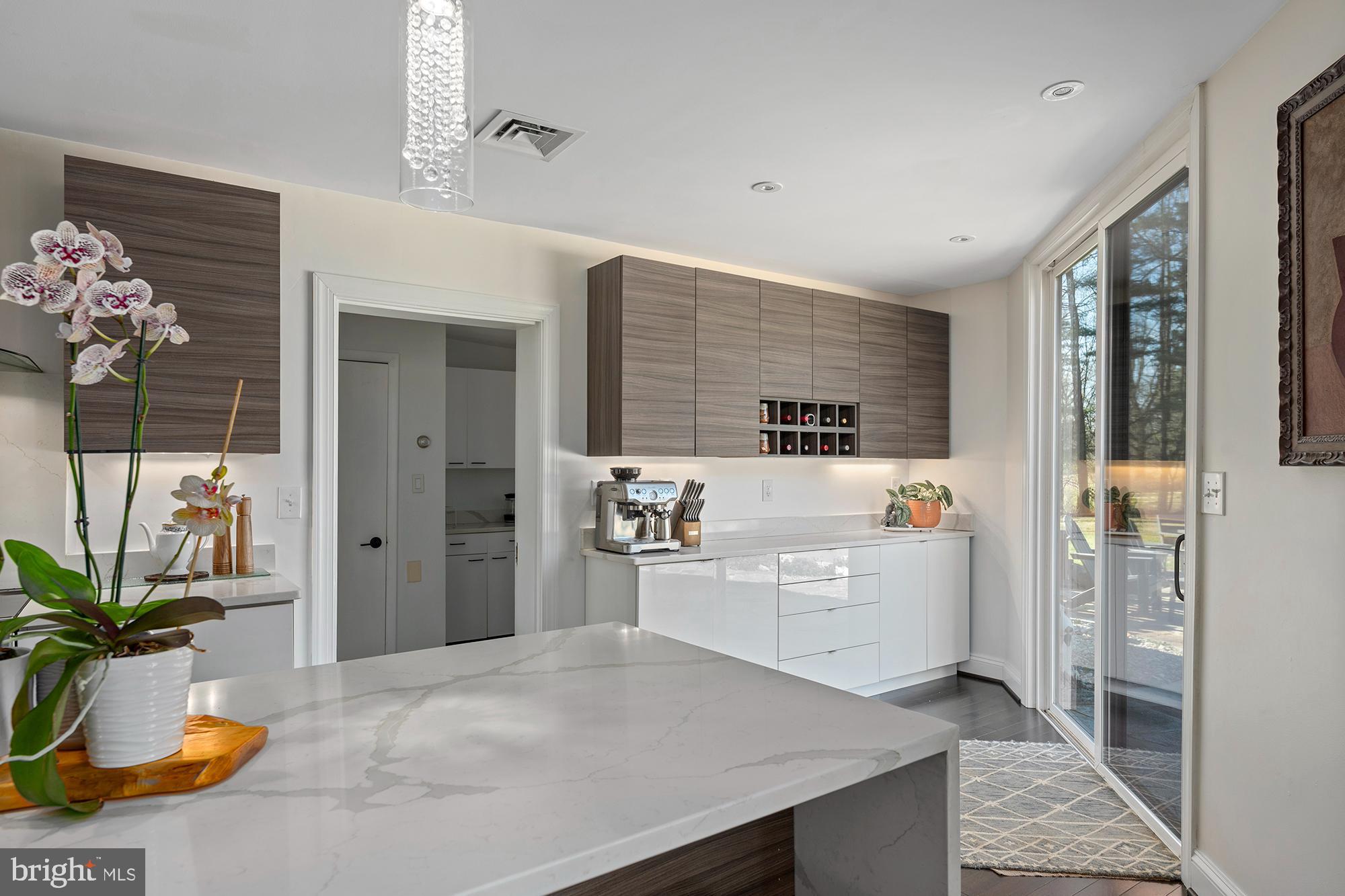 CAVES VALLEY - Residential