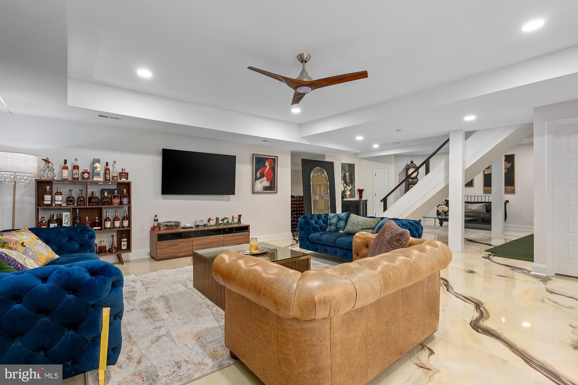 CAVES VALLEY - Residential