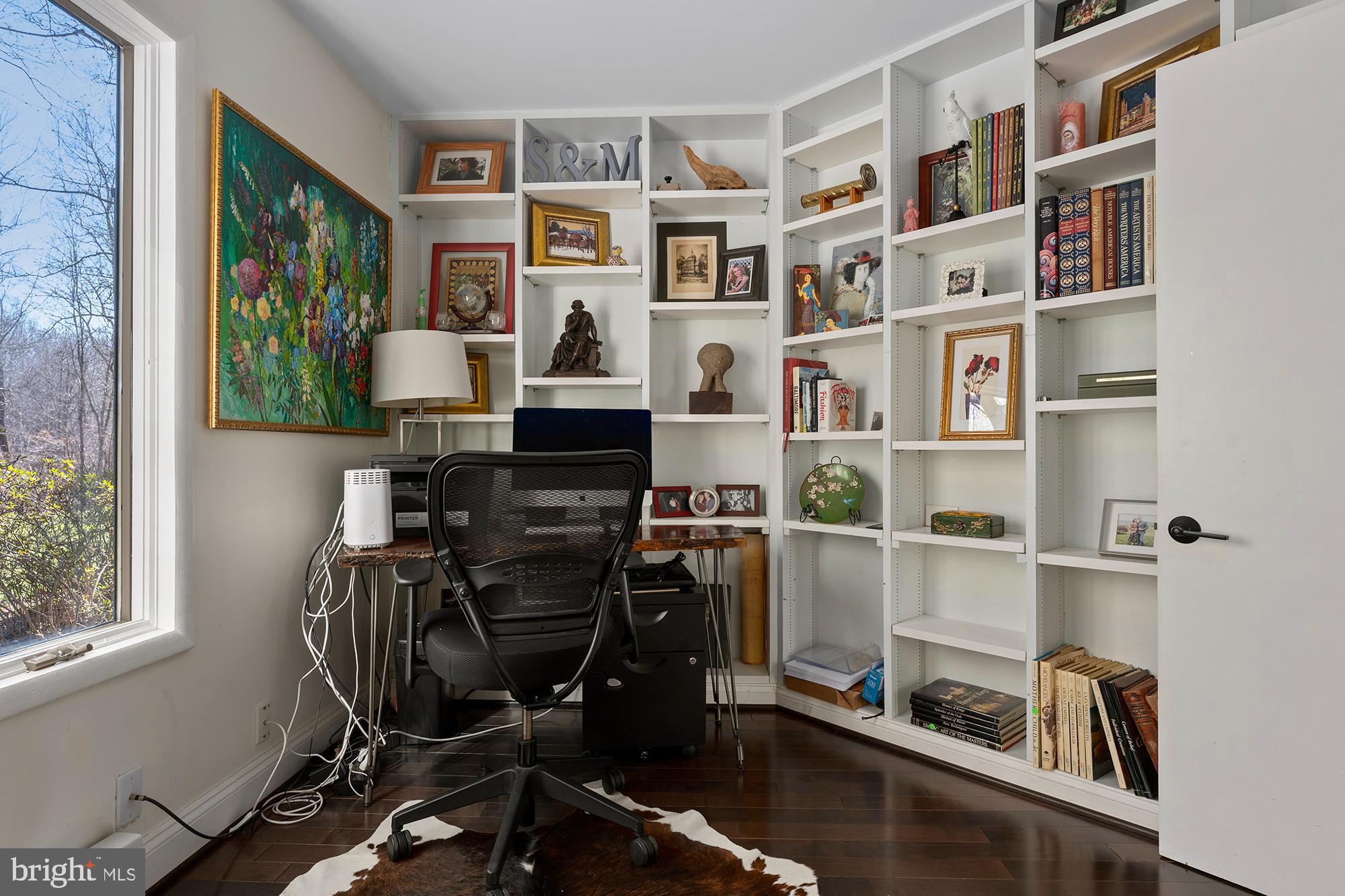 CAVES VALLEY - Residential