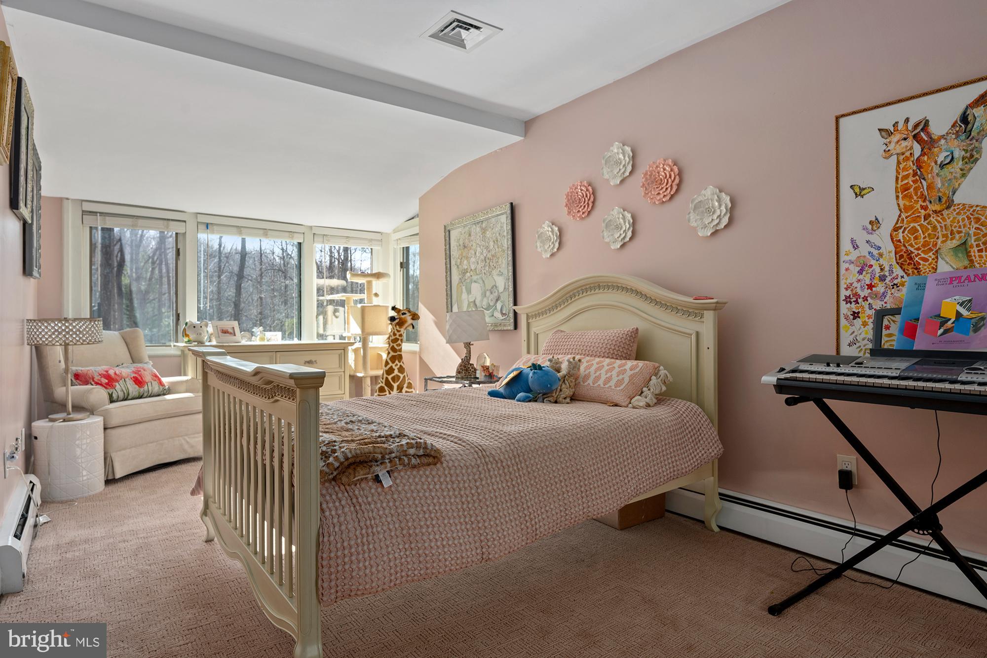 CAVES VALLEY - Residential