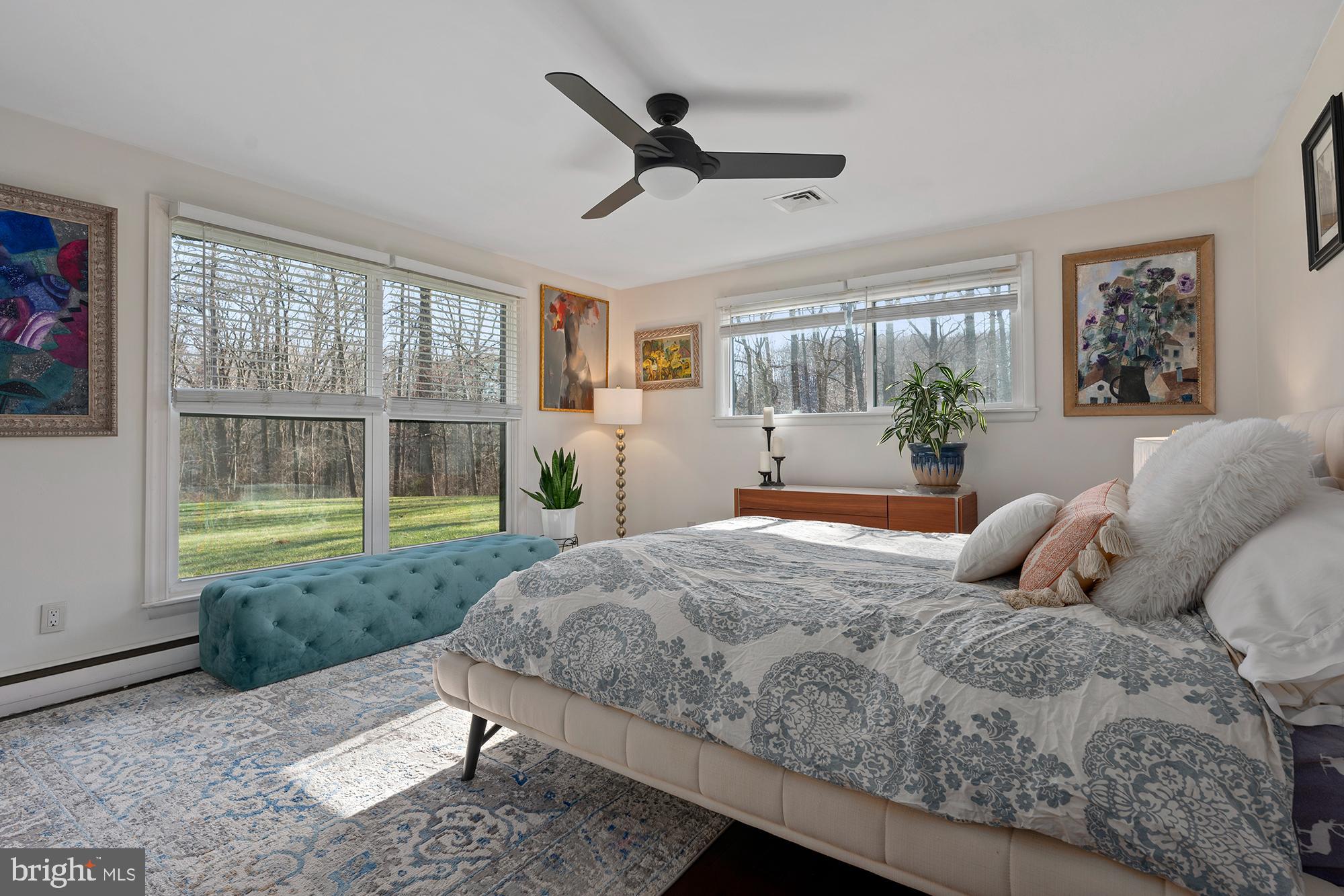 CAVES VALLEY - Residential