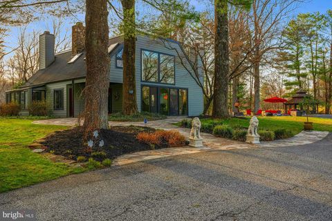 11931 PARK HEIGHTS AVENUE OWINGS MILLS MD 21117