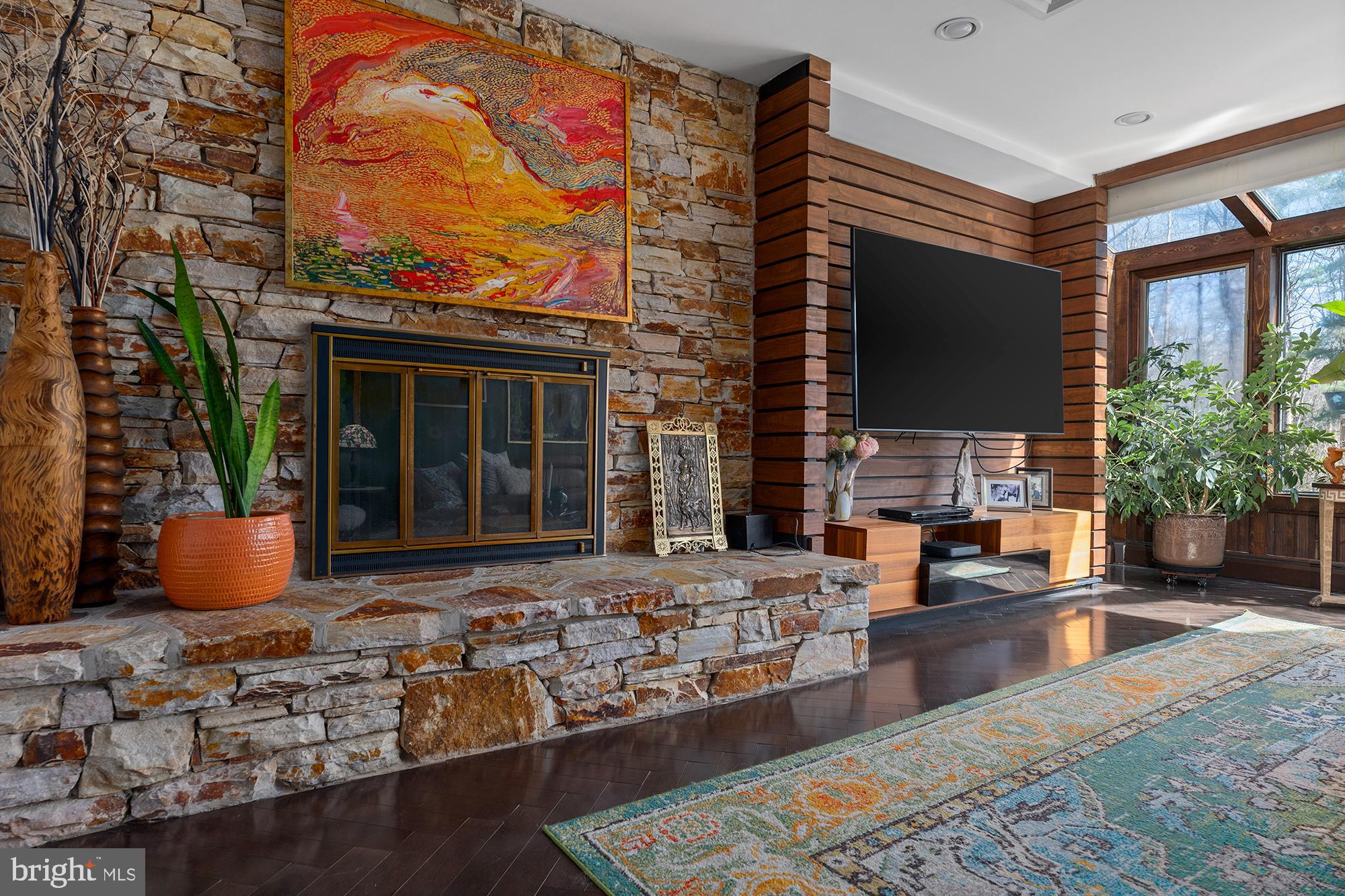 CAVES VALLEY - Residential