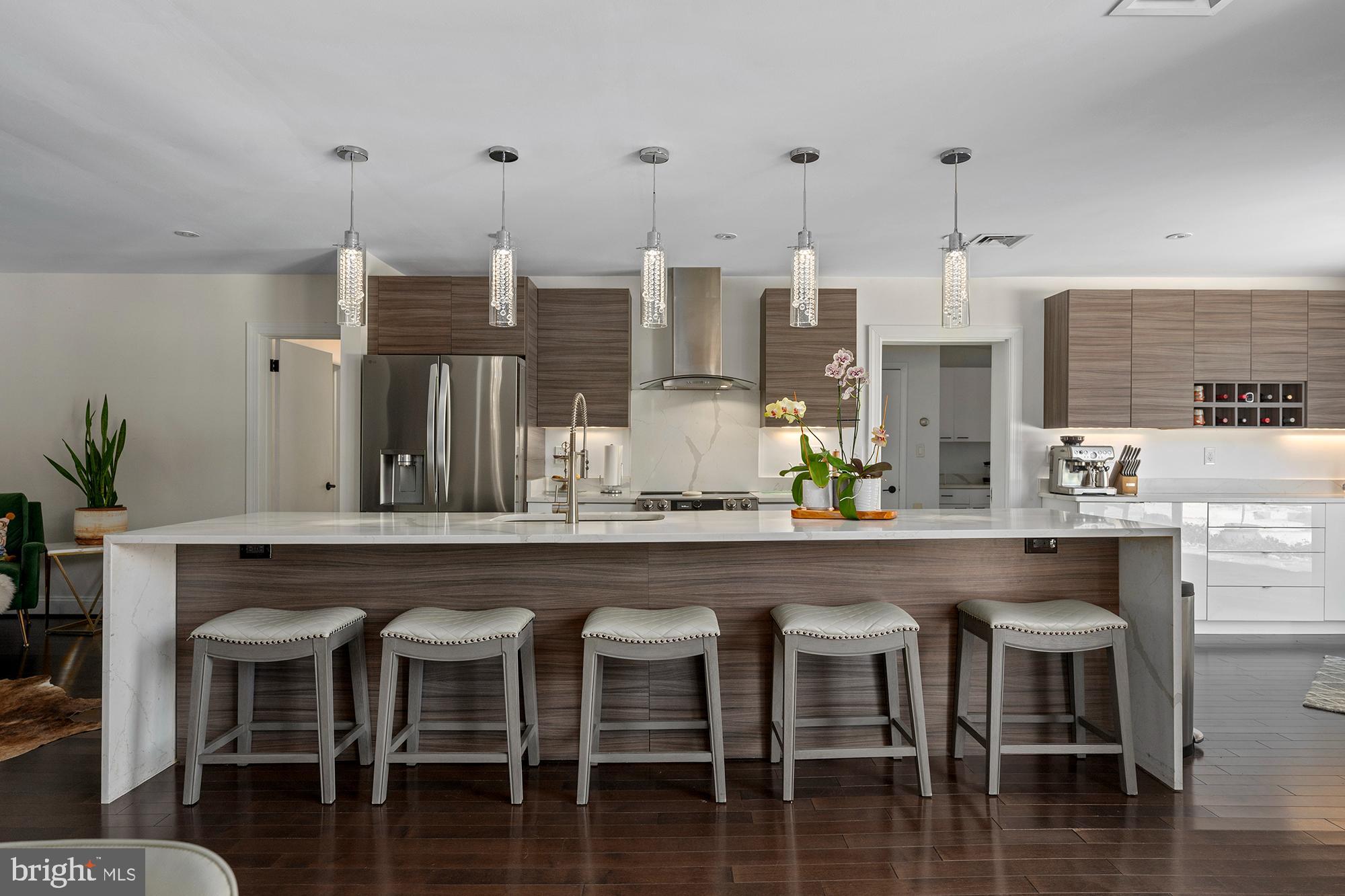 CAVES VALLEY - Residential