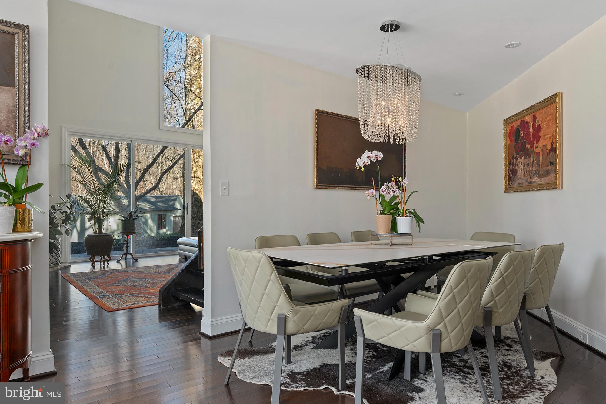 CAVES VALLEY - Residential