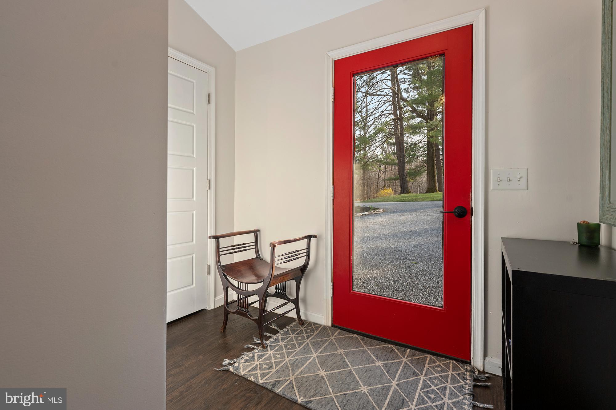 CAVES VALLEY - Residential