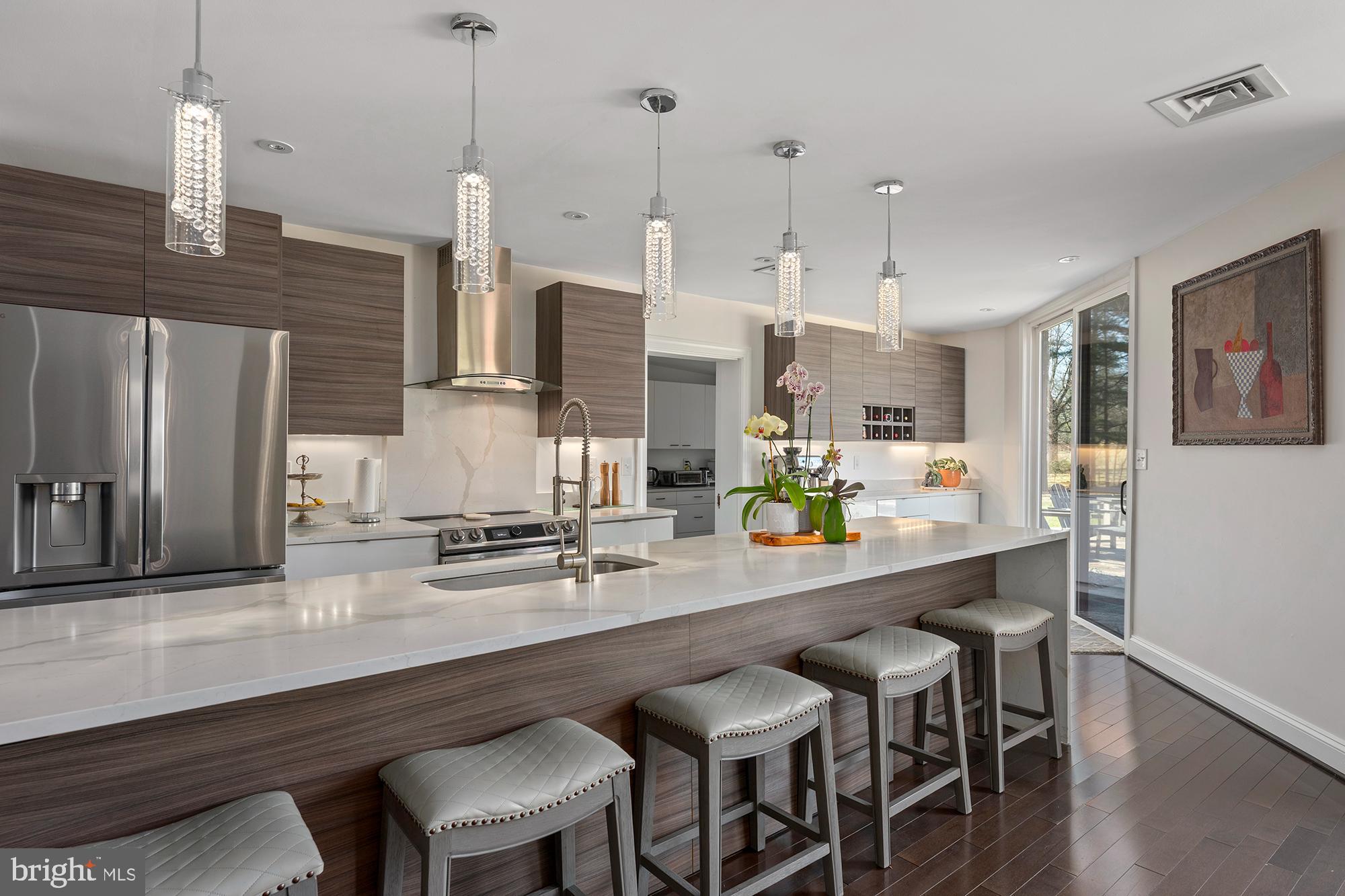 CAVES VALLEY - Residential