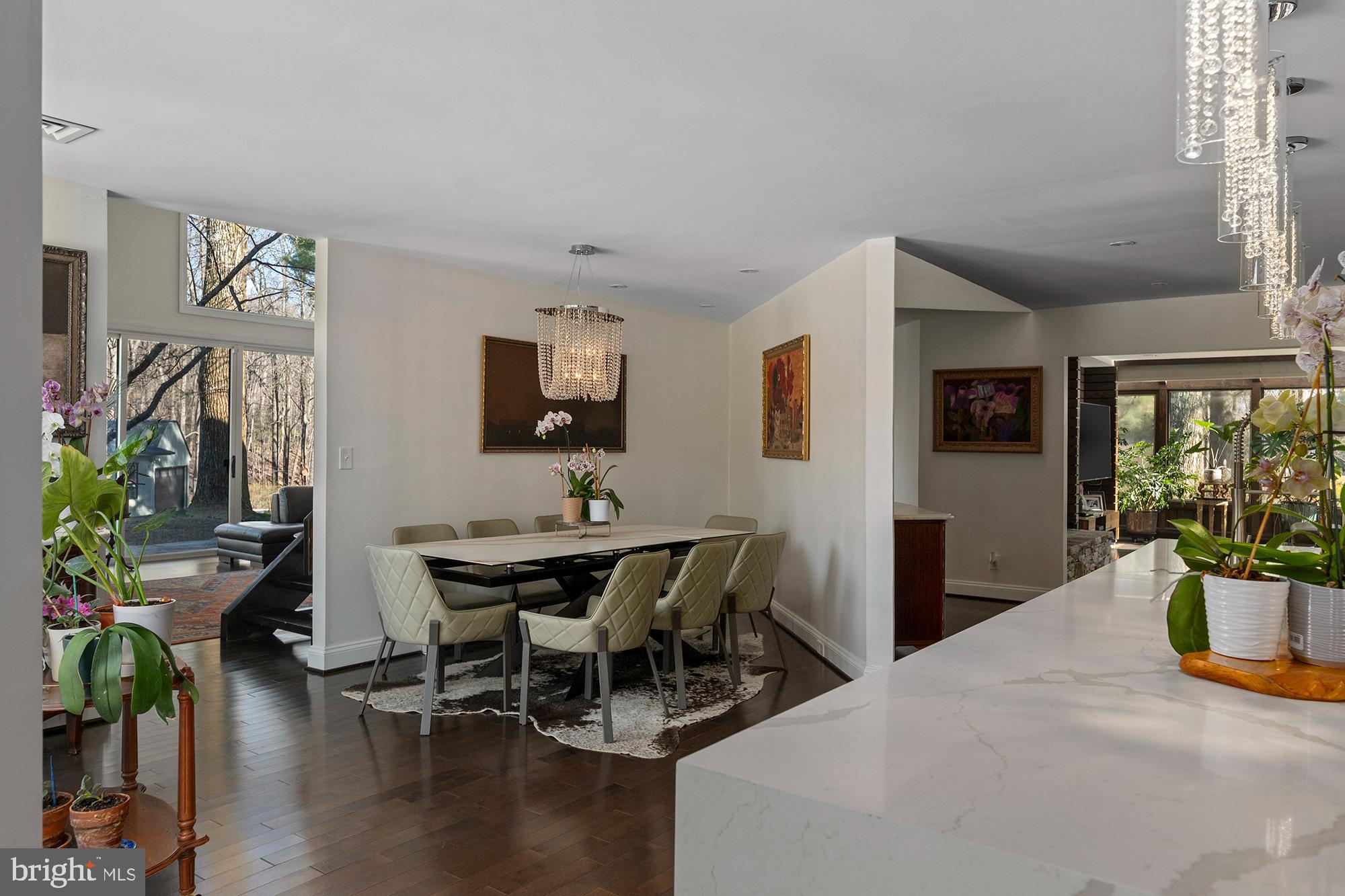 CAVES VALLEY - Residential