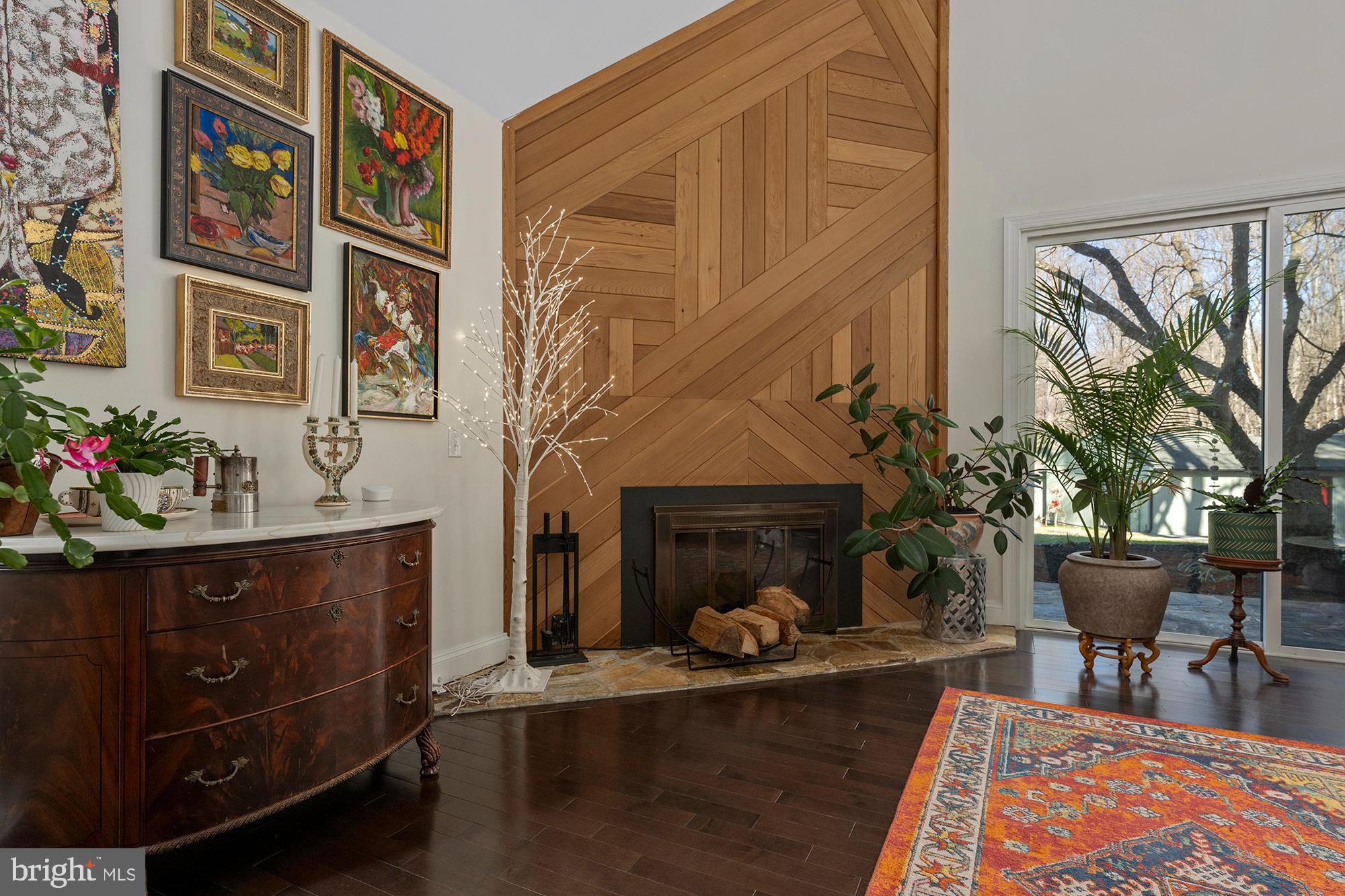 CAVES VALLEY - Residential