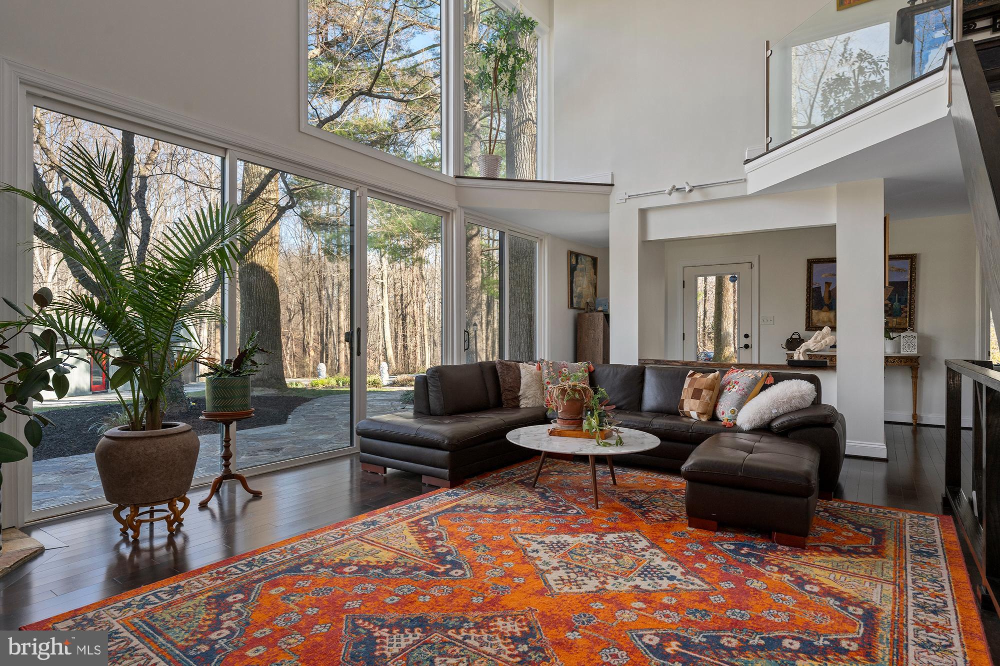 CAVES VALLEY - Residential