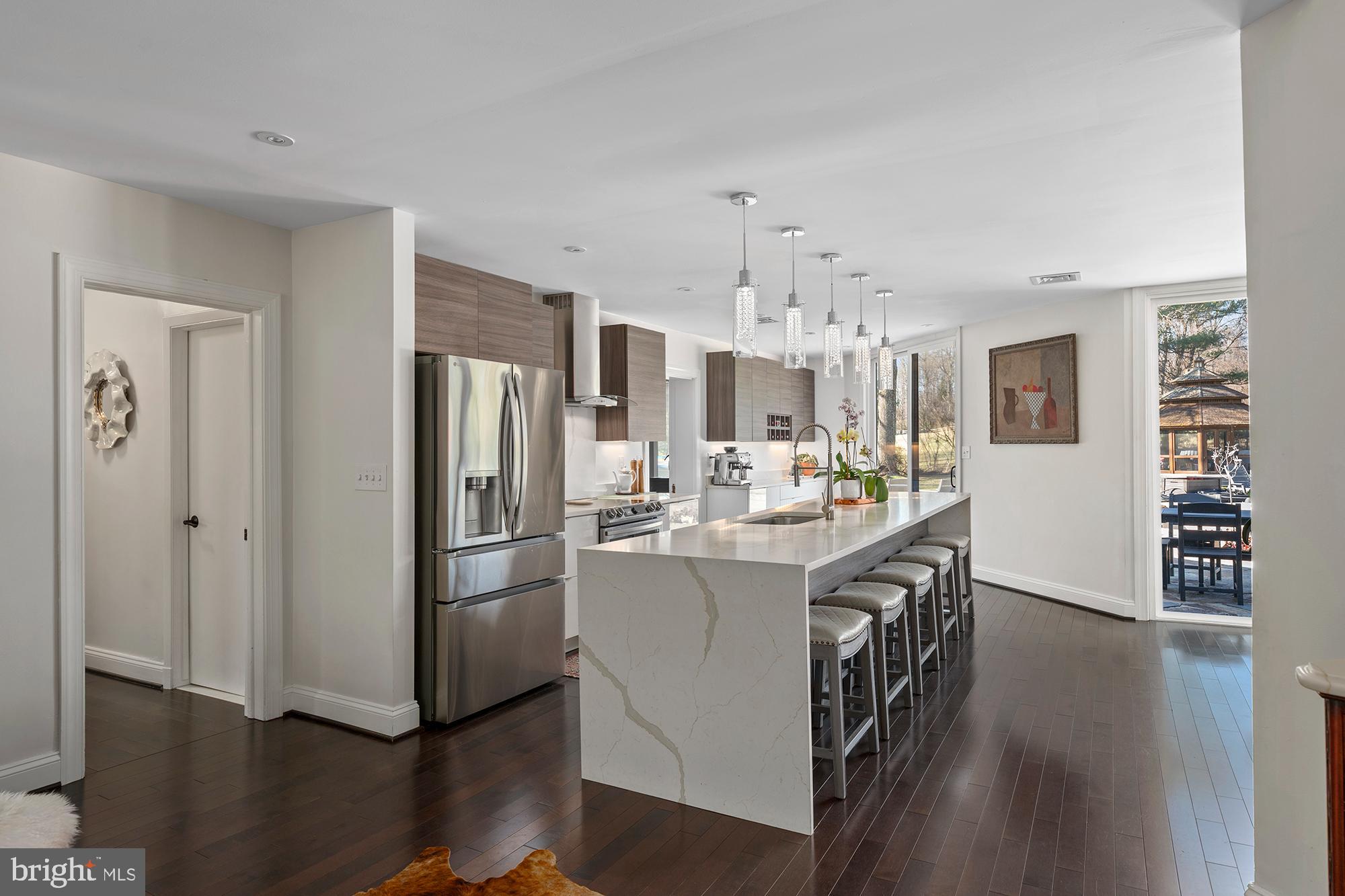 CAVES VALLEY - Residential