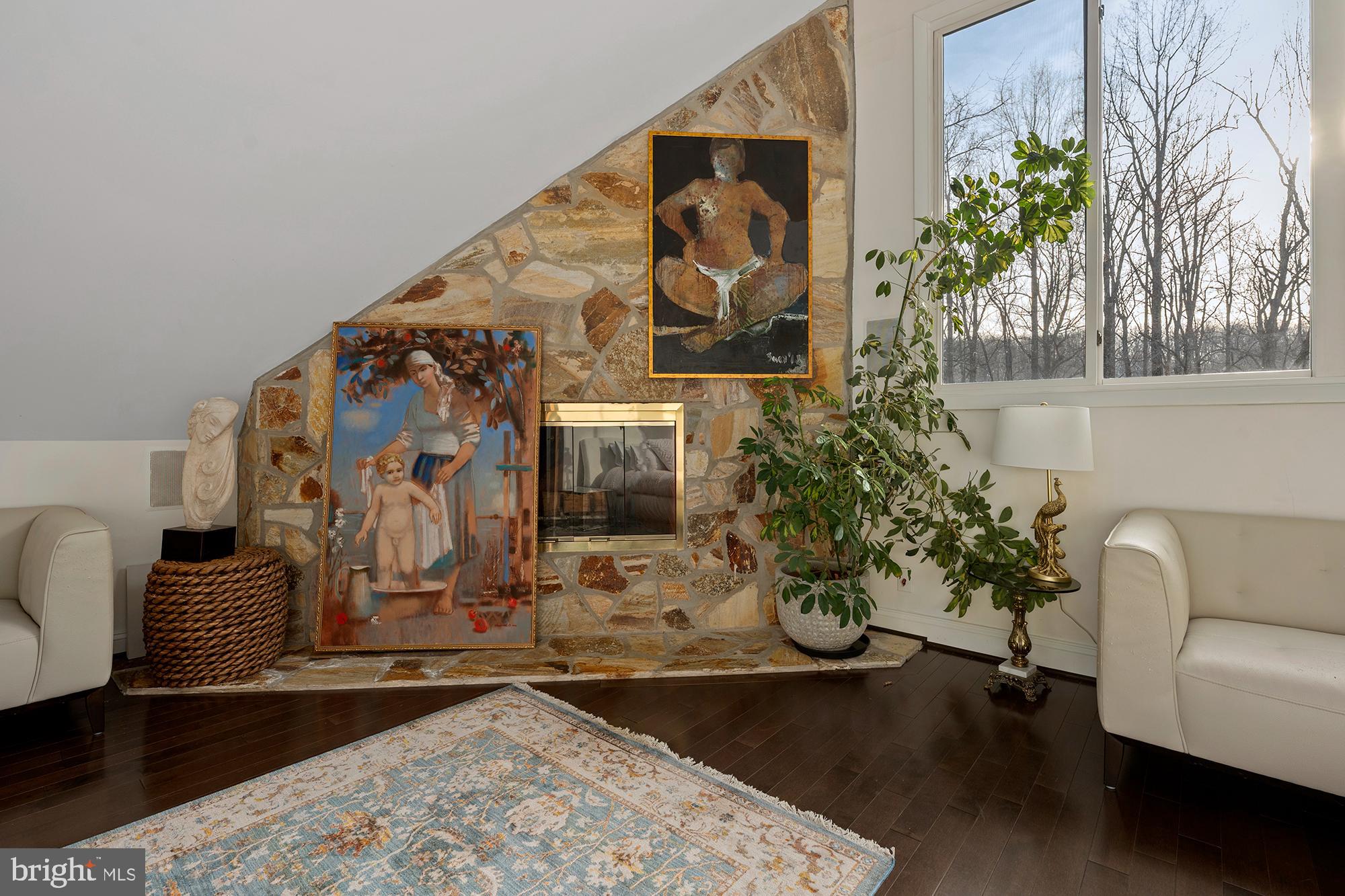 CAVES VALLEY - Residential