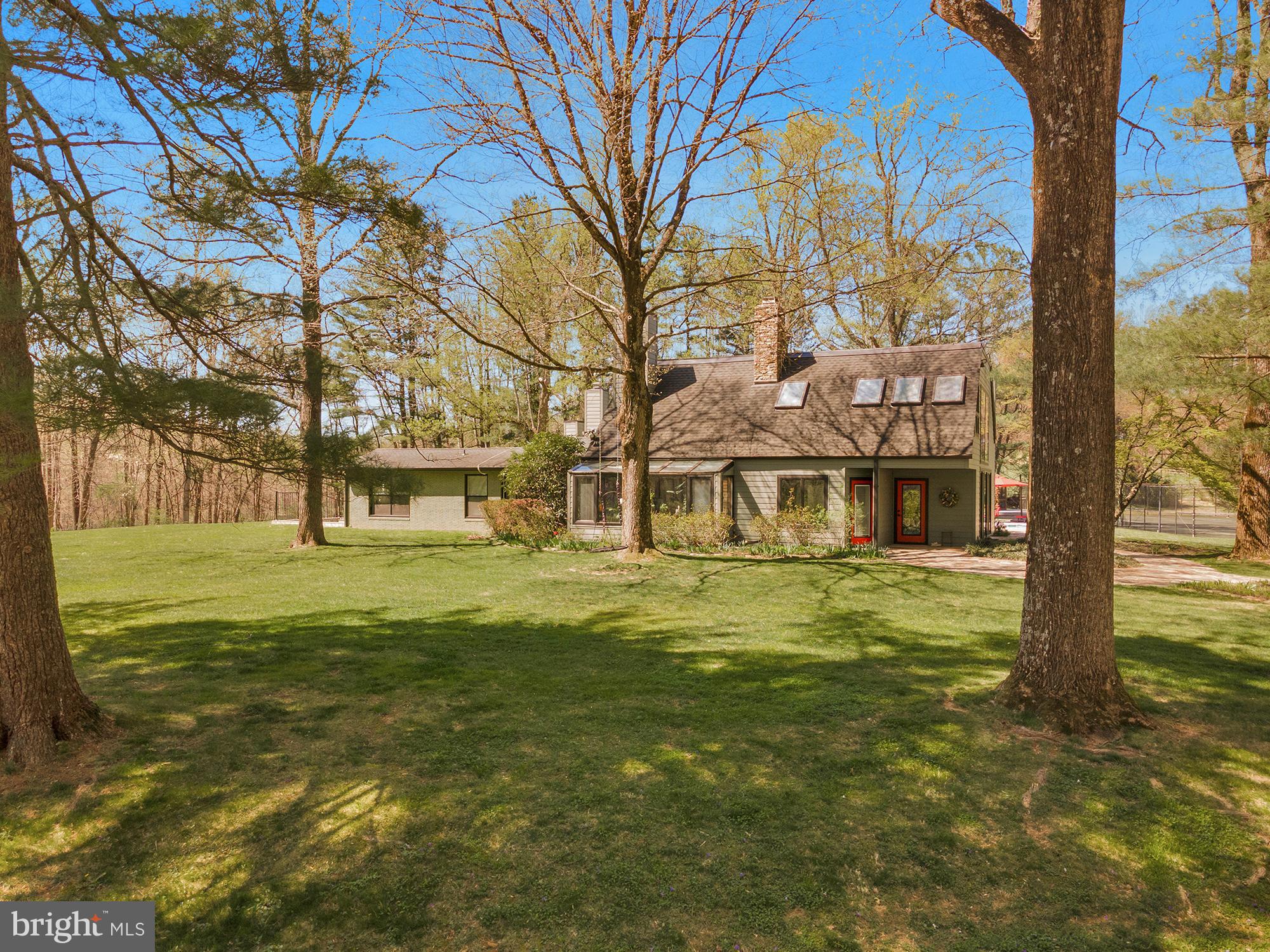 CAVES VALLEY - Residential