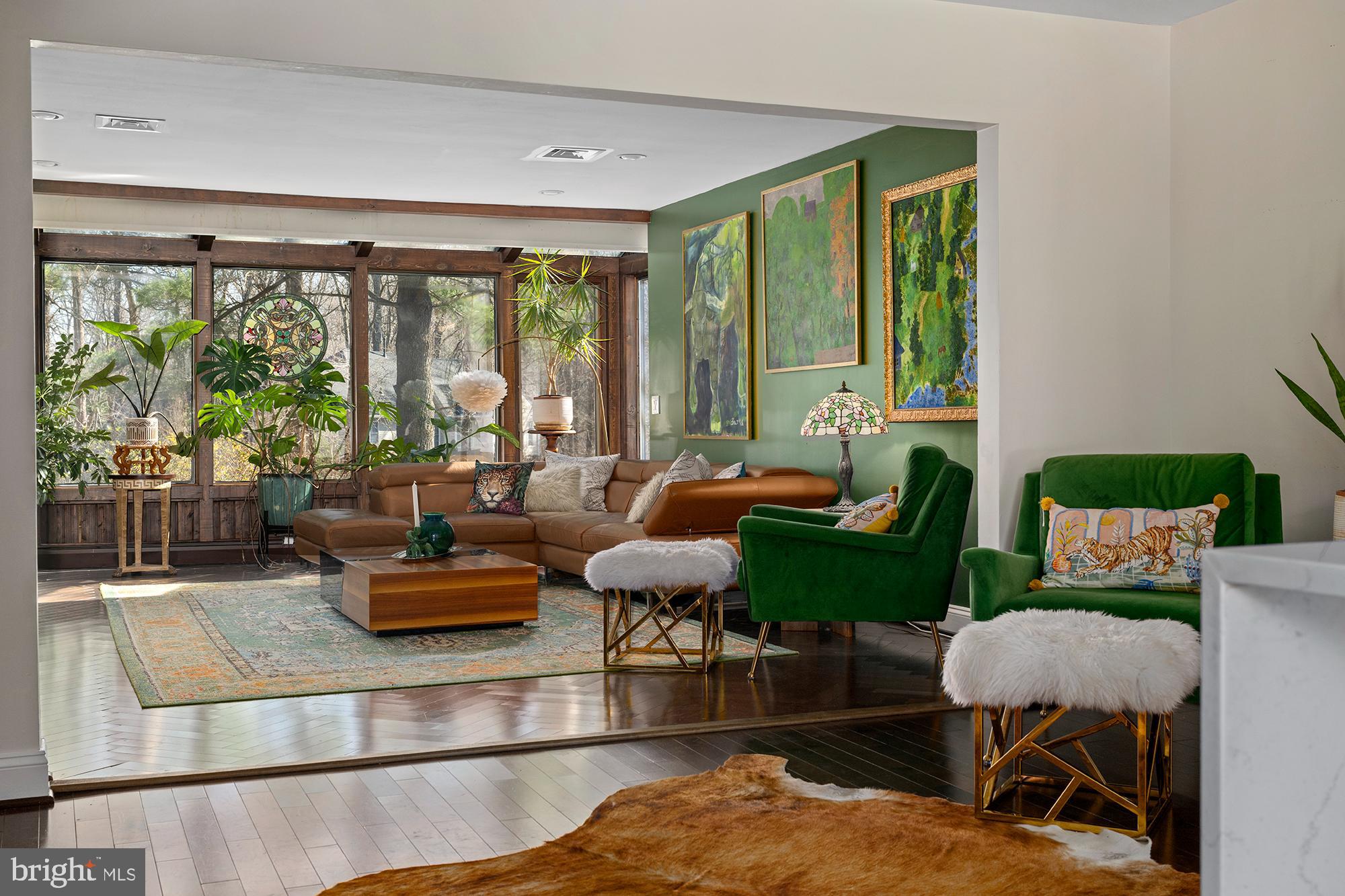 CAVES VALLEY - Residential