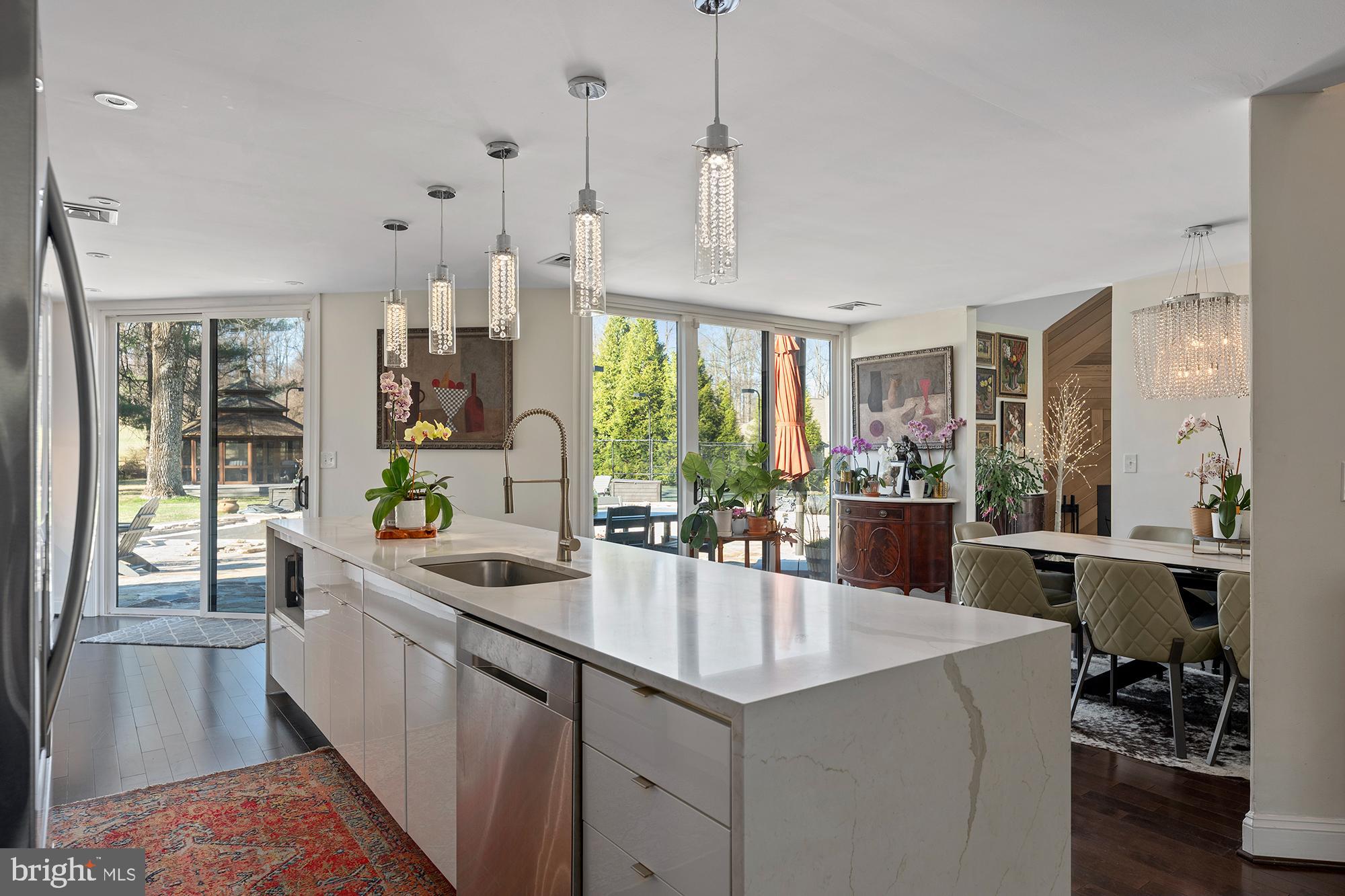 CAVES VALLEY - Residential