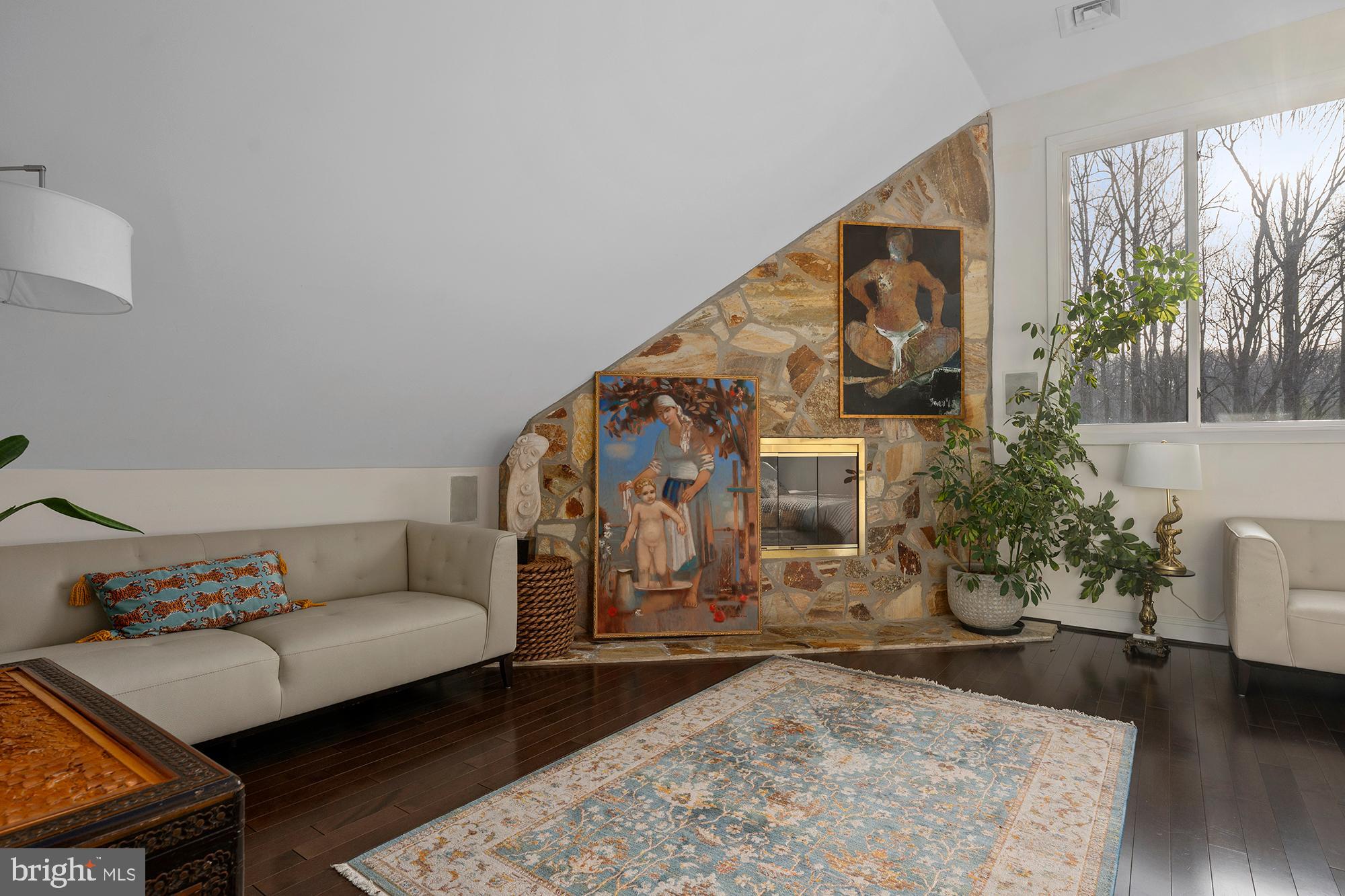 CAVES VALLEY - Residential