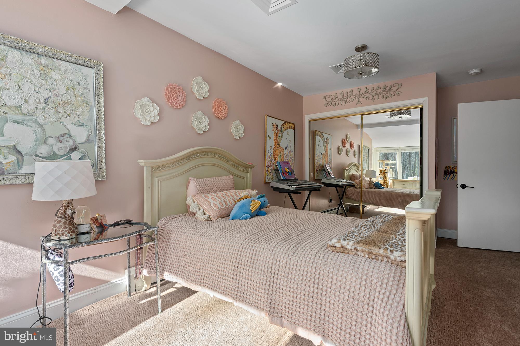 CAVES VALLEY - Residential