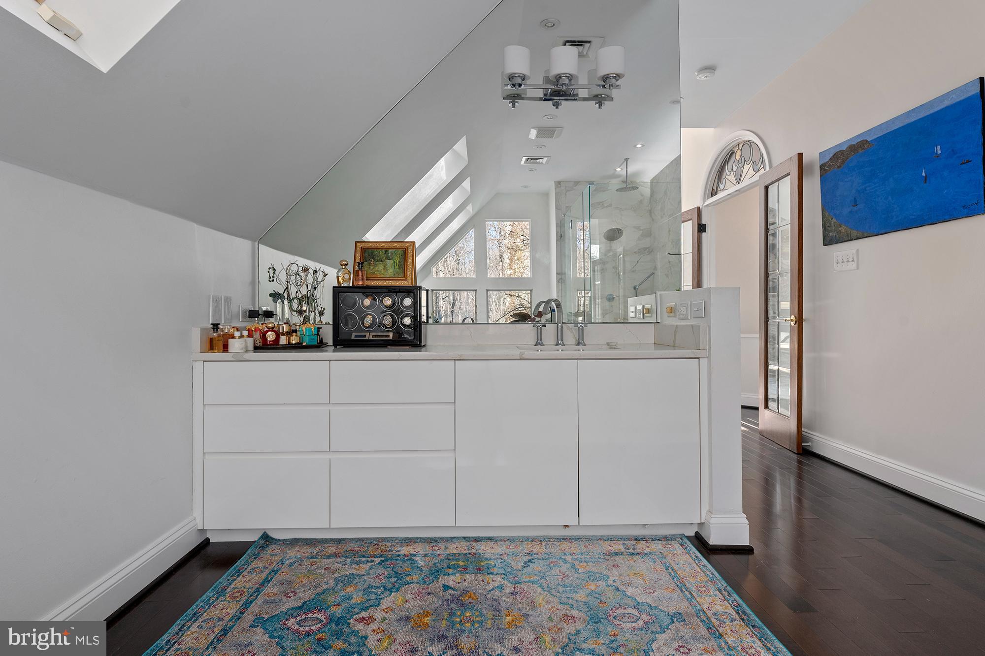 CAVES VALLEY - Residential