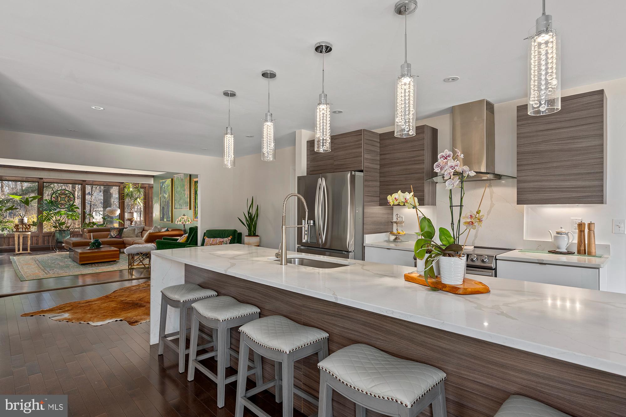 CAVES VALLEY - Residential