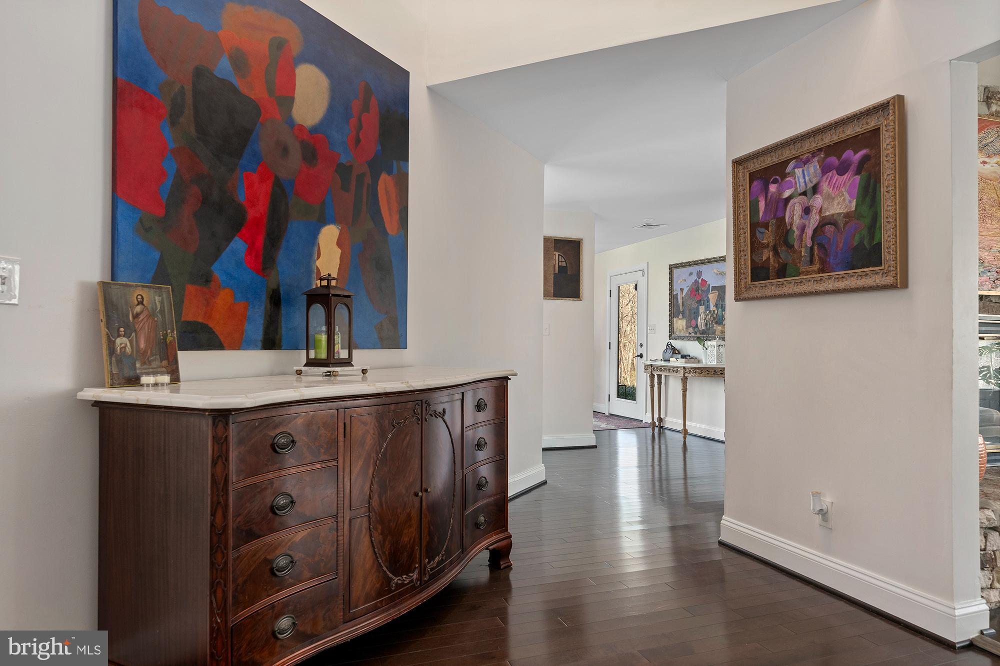 CAVES VALLEY - Residential