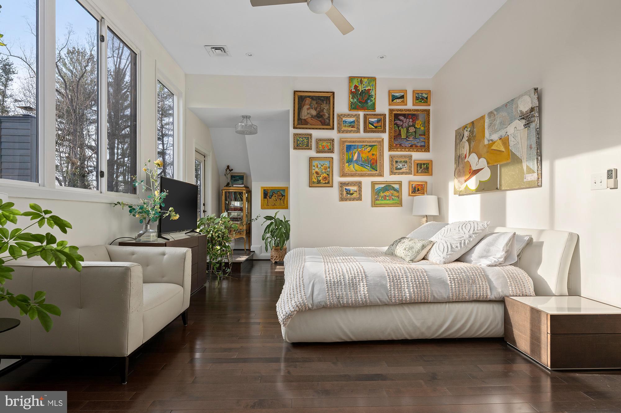 CAVES VALLEY - Residential