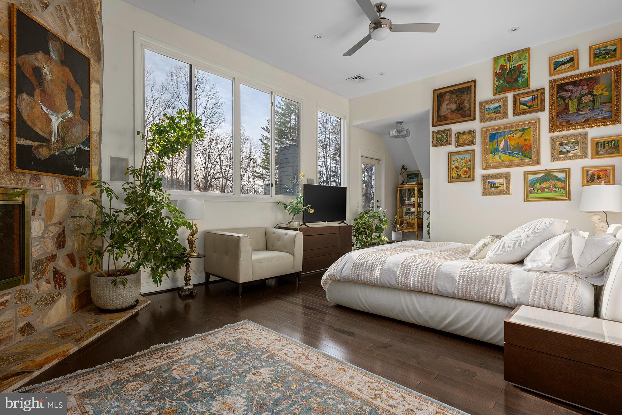 CAVES VALLEY - Residential