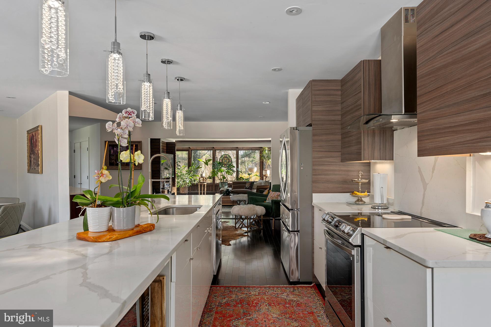 CAVES VALLEY - Residential