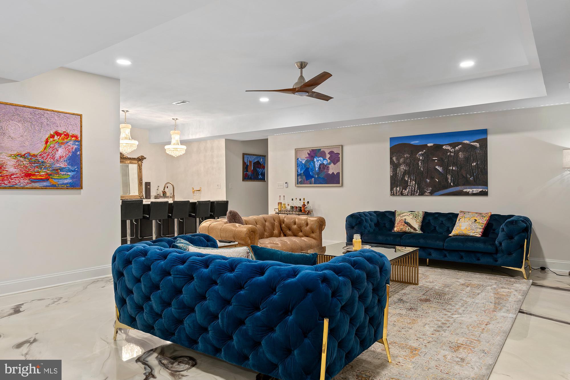 CAVES VALLEY - Residential