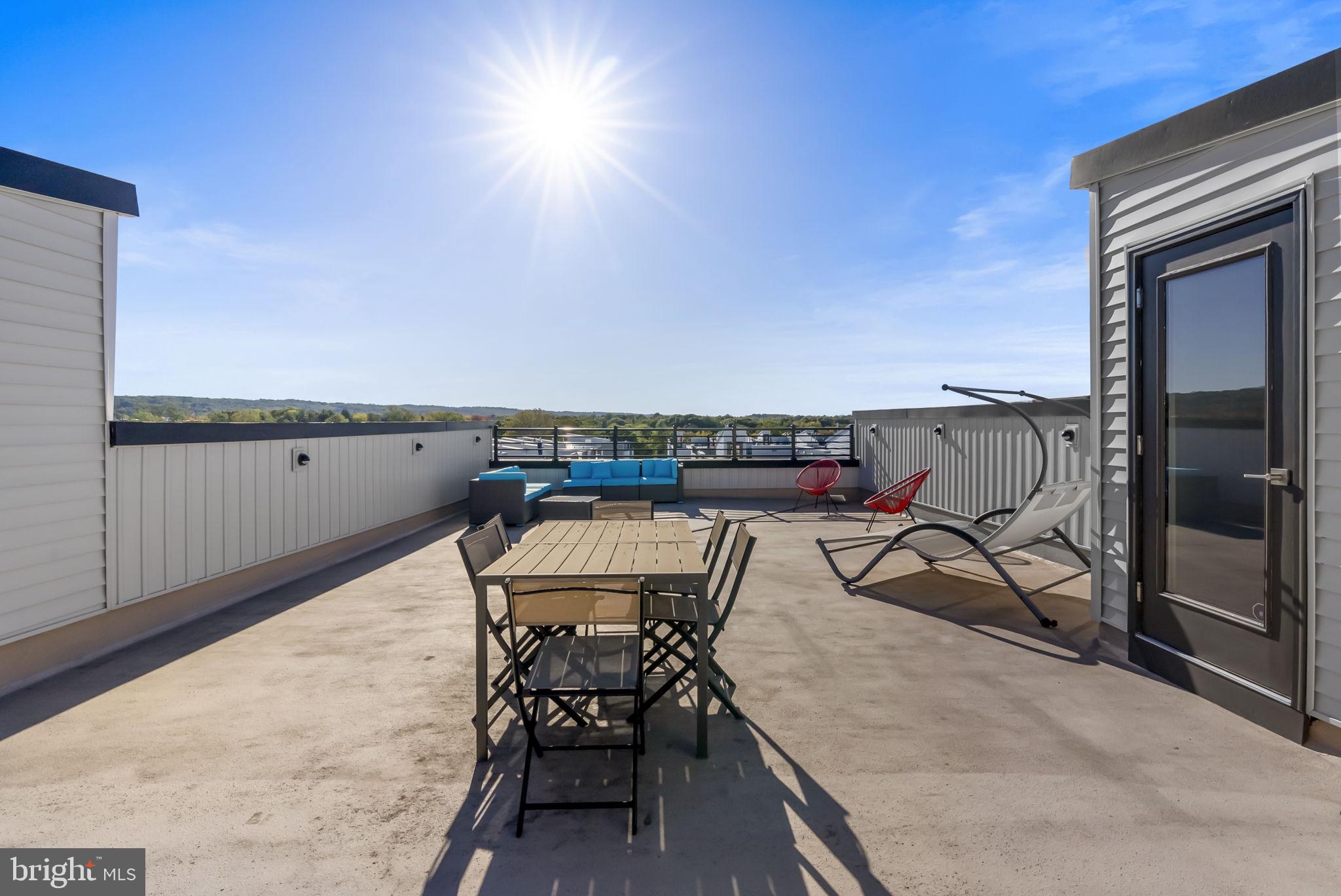 OVERLOOK AT TOWN CENTER - Residential