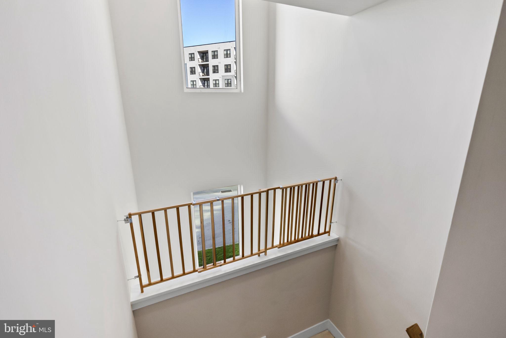 OVERLOOK AT TOWN CENTER - Residential