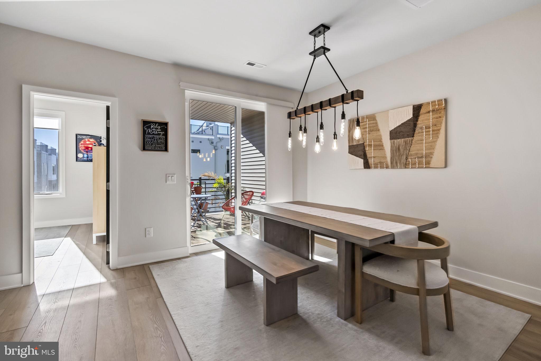 OVERLOOK AT TOWN CENTER - Residential