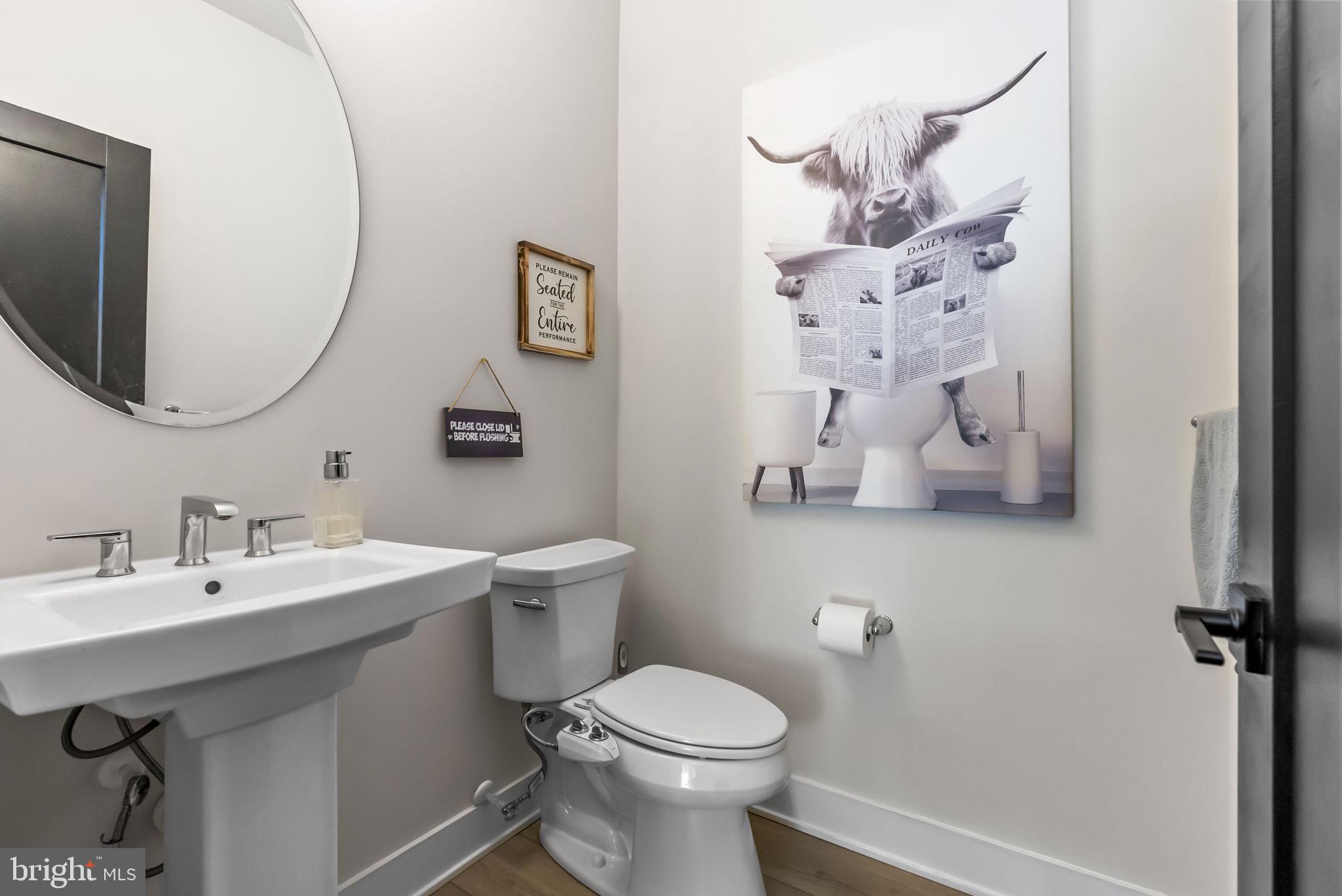 OVERLOOK AT TOWN CENTER - Residential