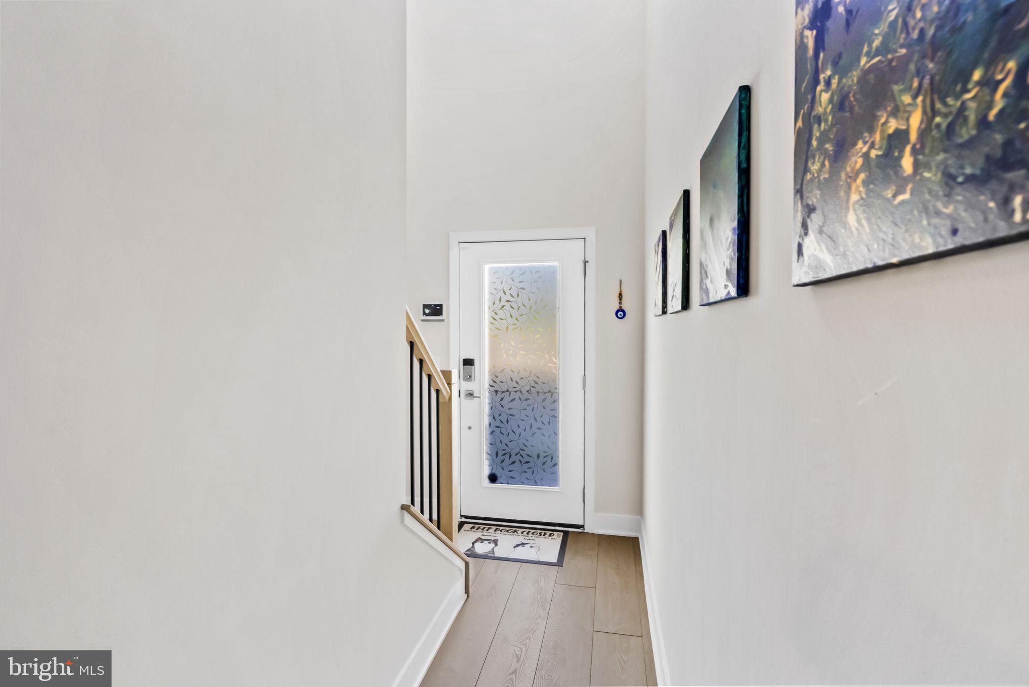 OVERLOOK AT TOWN CENTER - Residential