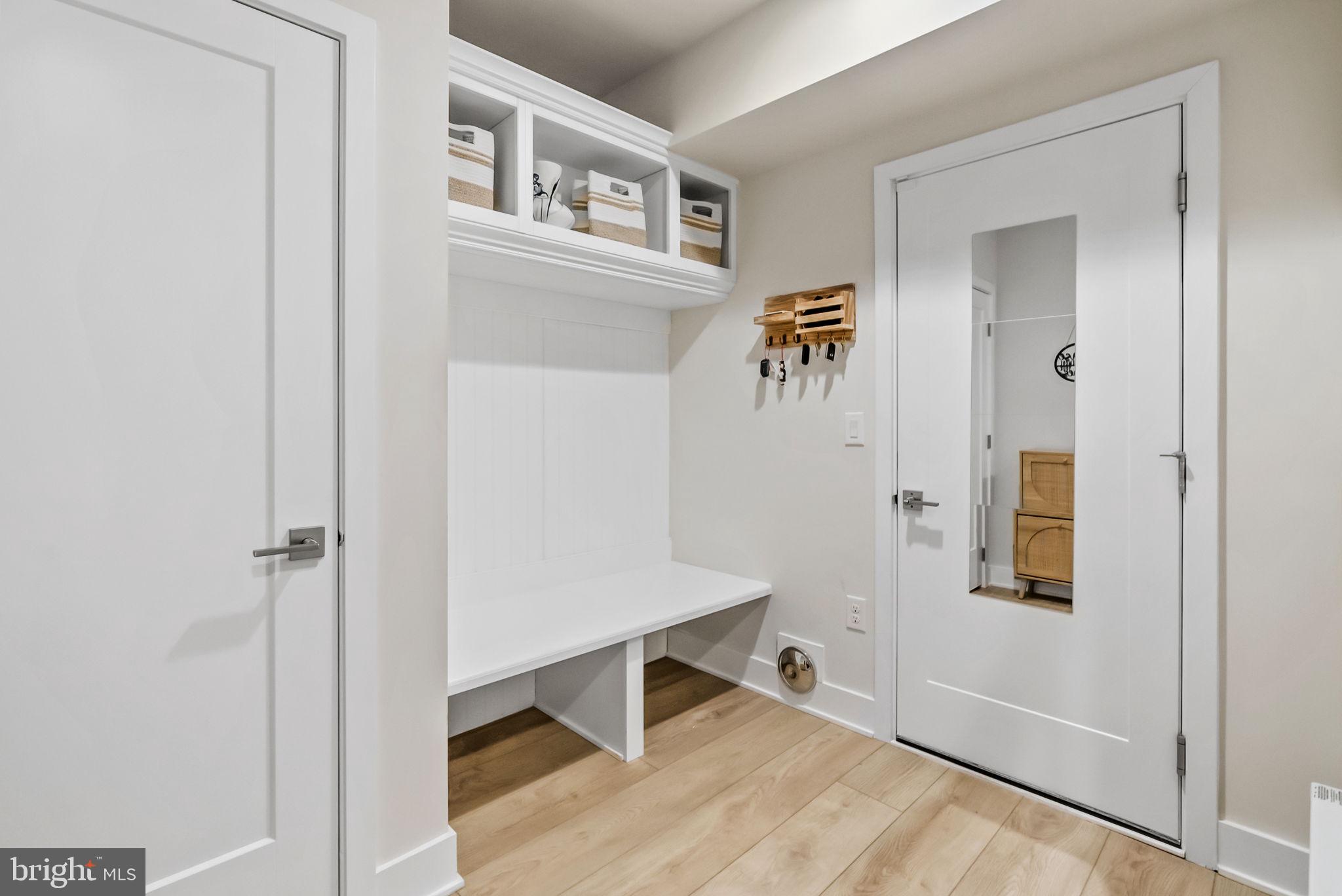 OVERLOOK AT TOWN CENTER - Residential