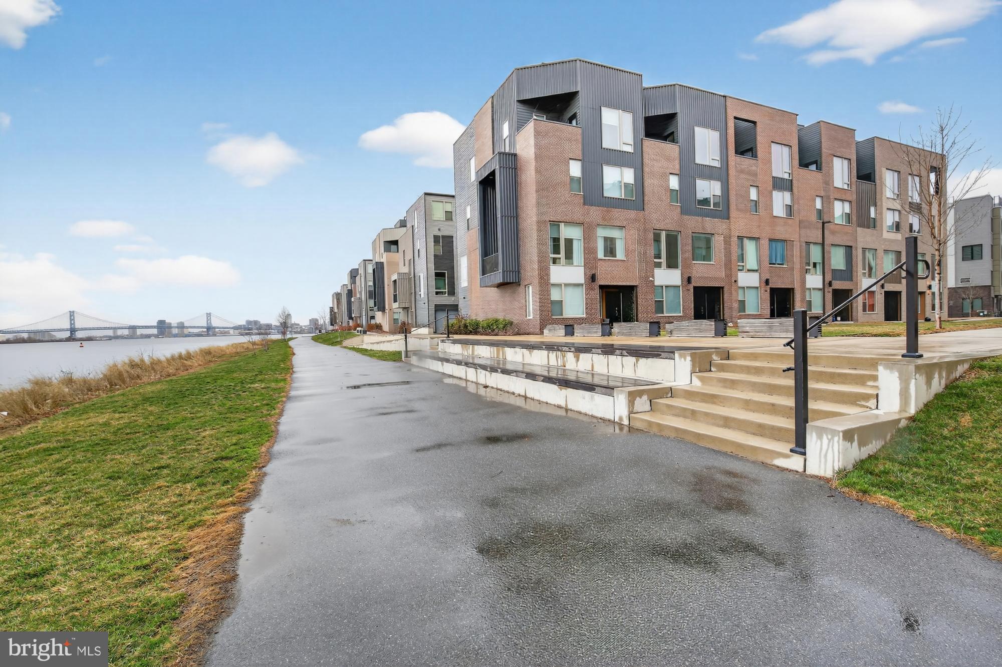 FISHTOWN - Residential