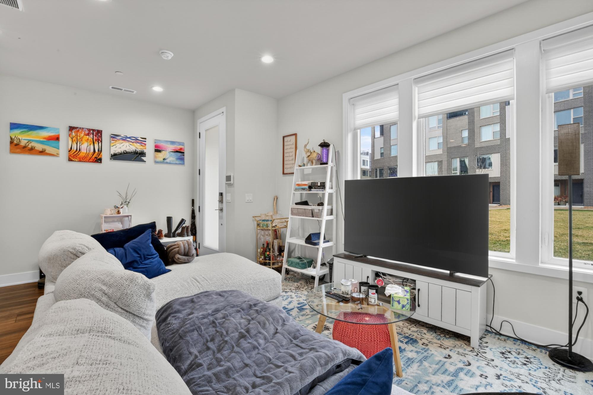 FISHTOWN - Residential